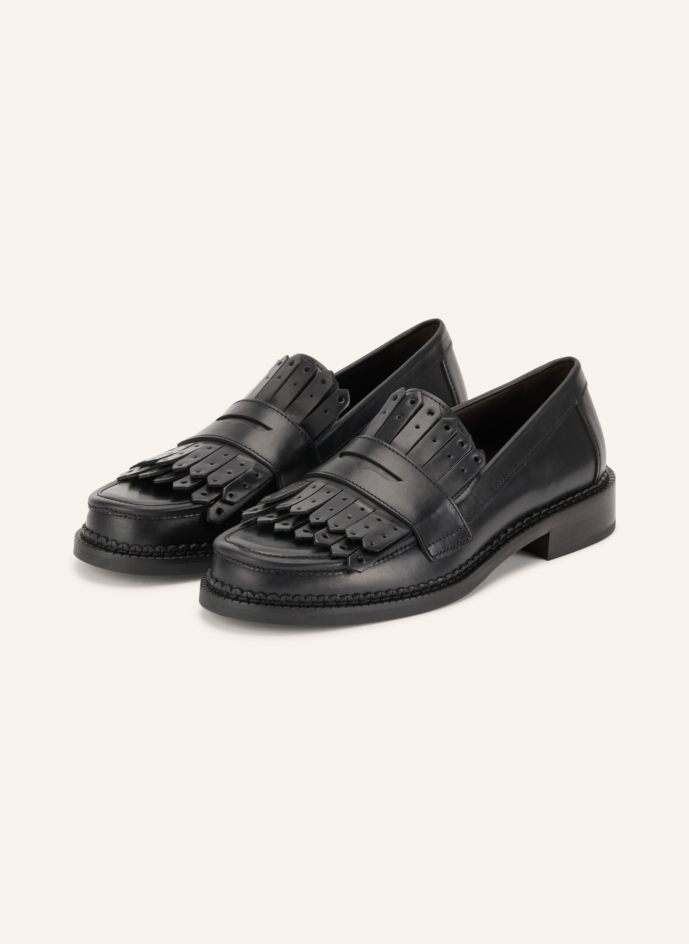 KENNEL & SCHMENGER Penny-Loafer APRIL