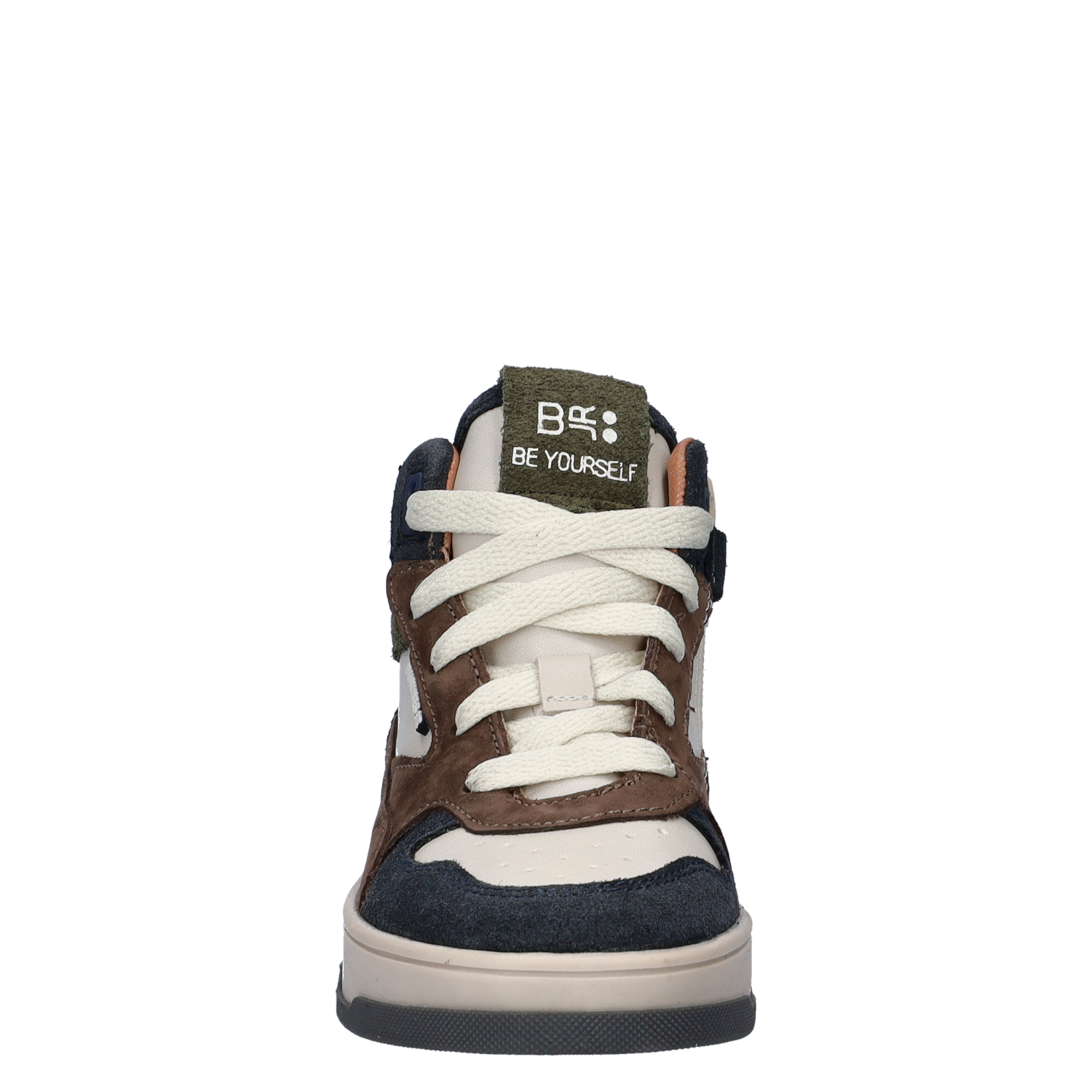 Bunnies JR Billie jongens sneaker