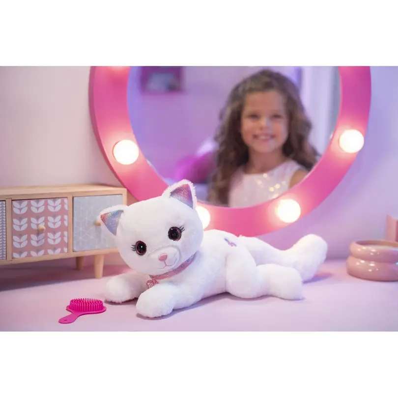 Kuscheltier Cuty Bella