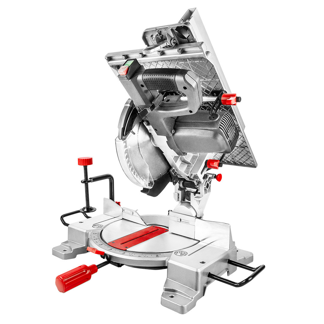 Pilarka uniwersalna 1600W, GRAPHITE 59G801