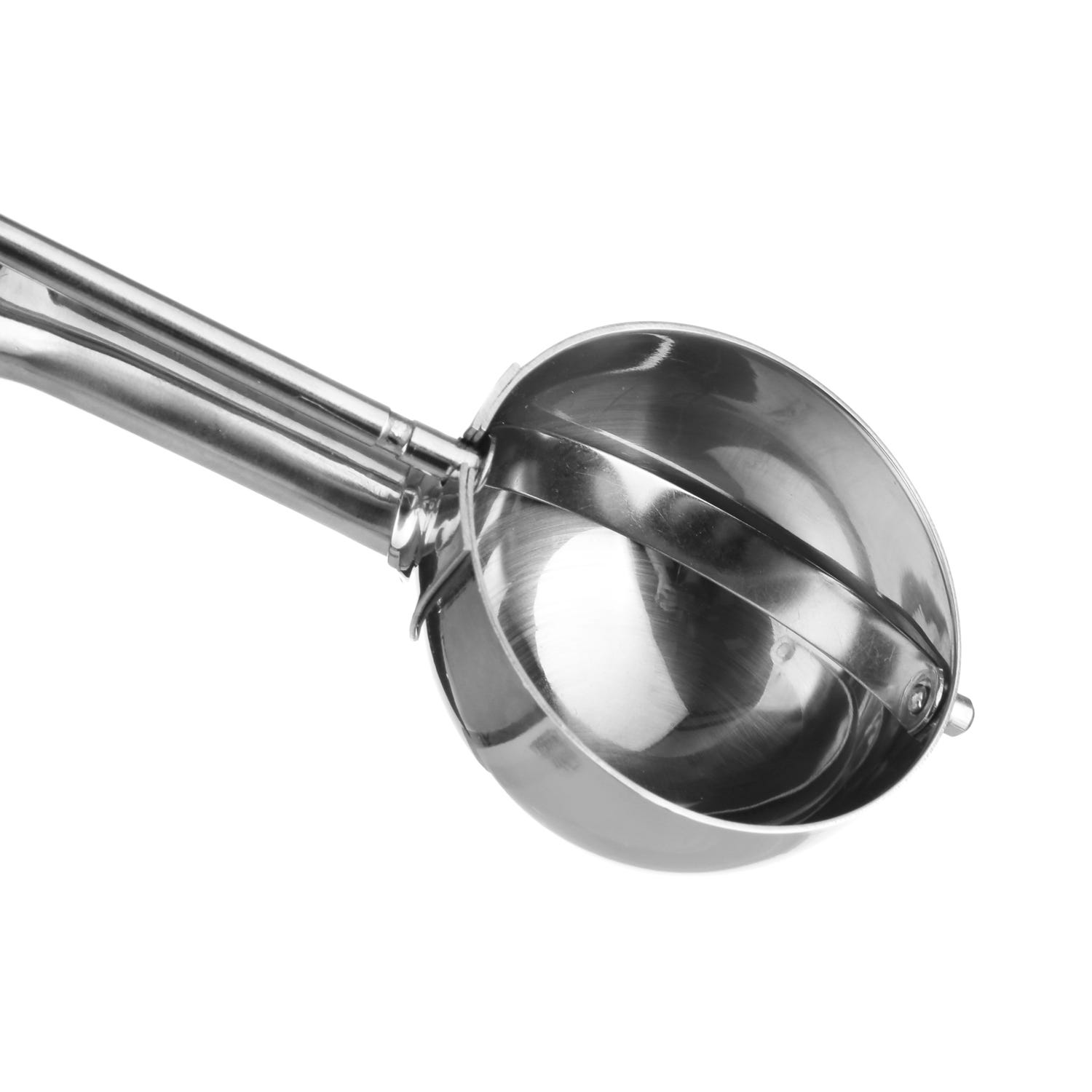 Cucchiaio porzionatore per gelato Ideale