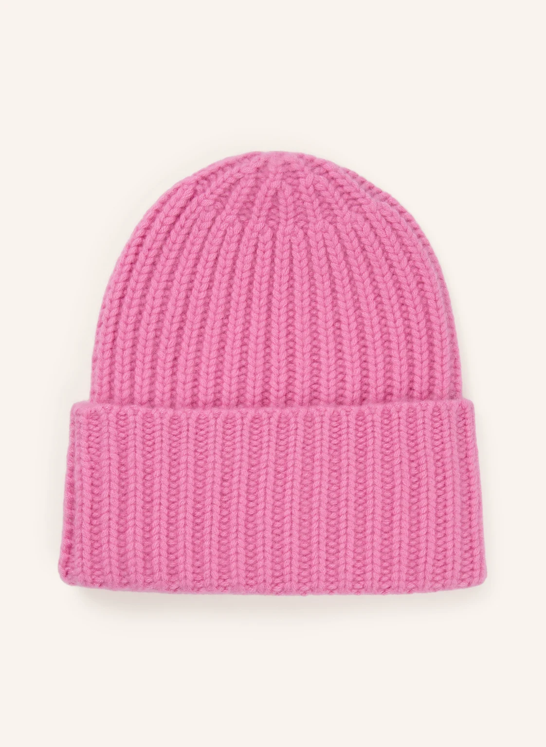 HURRAY Cashmere-Mütze