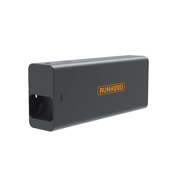 Batterie Modulaire RUNHOOD EB324 - 324 Wh   Module USB UE256 - Recharge Rapide et Polyvalente