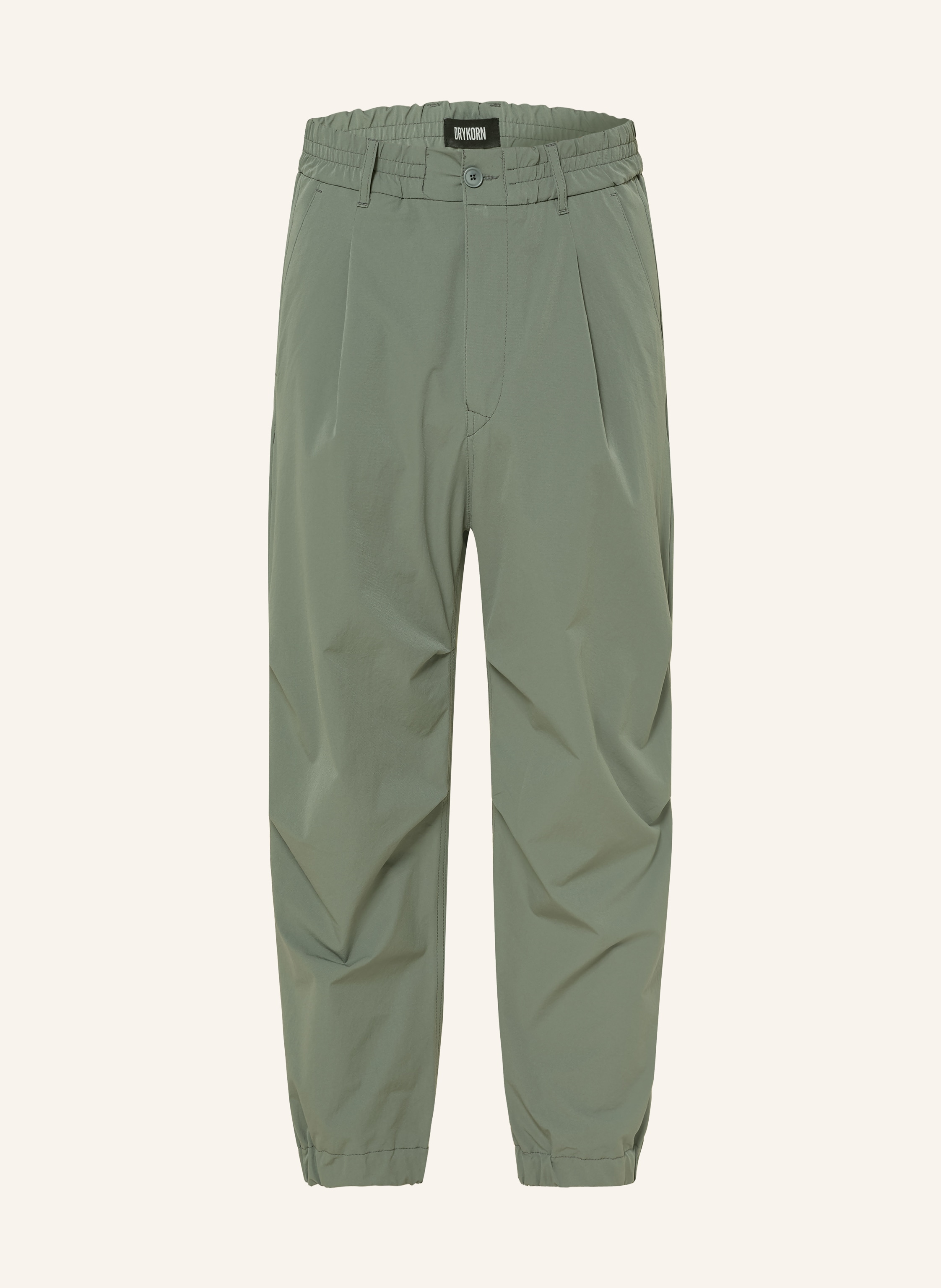DRYKORN Hose LIROG Slim Fit