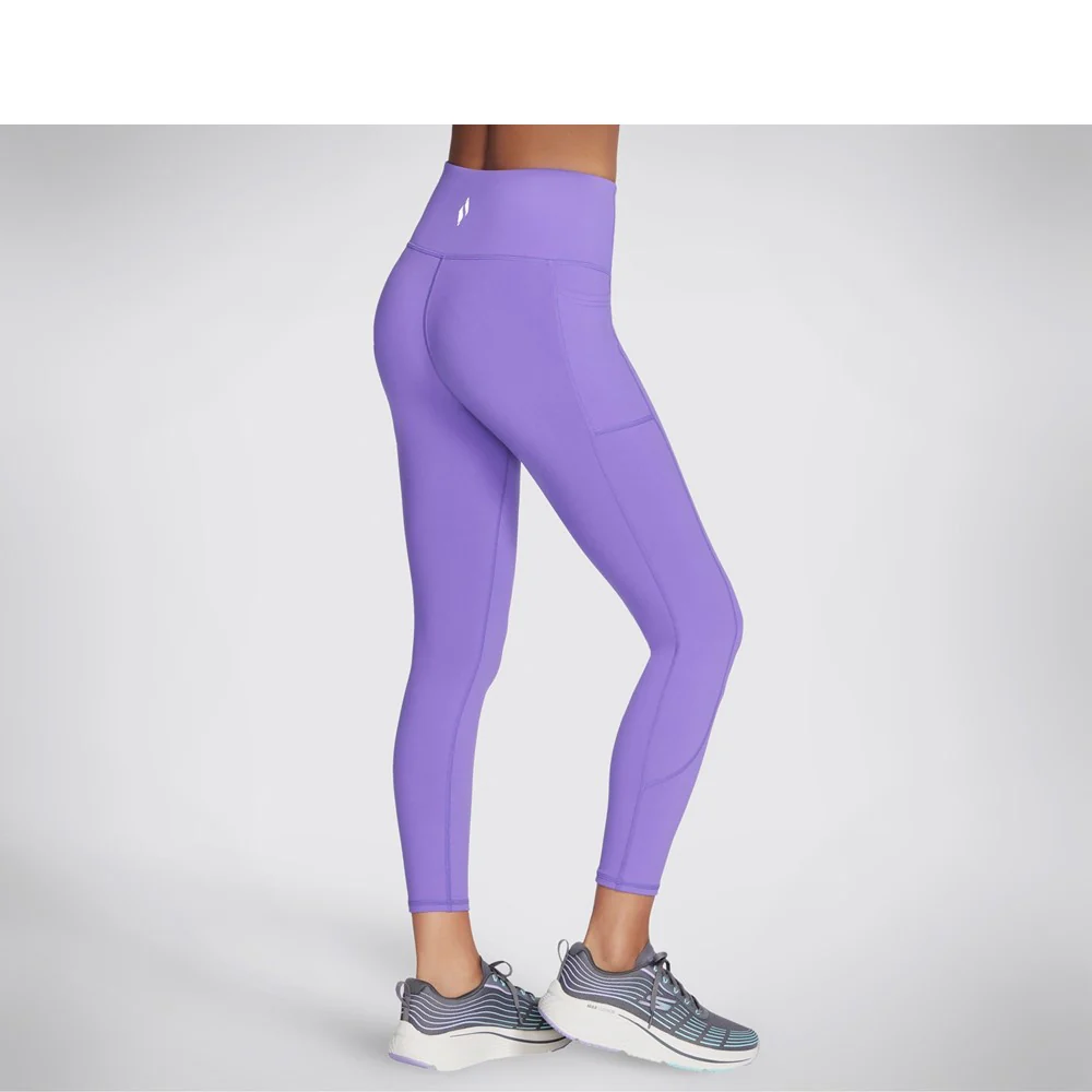 Skechers GOWALK Wear High-Waisted 7/8 Legging
