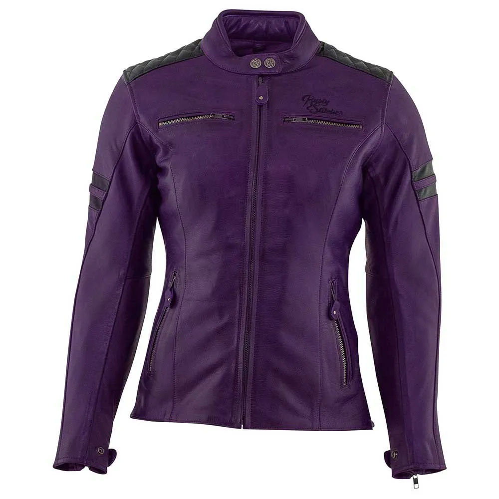 Rusty Stitches Joyce jacket
