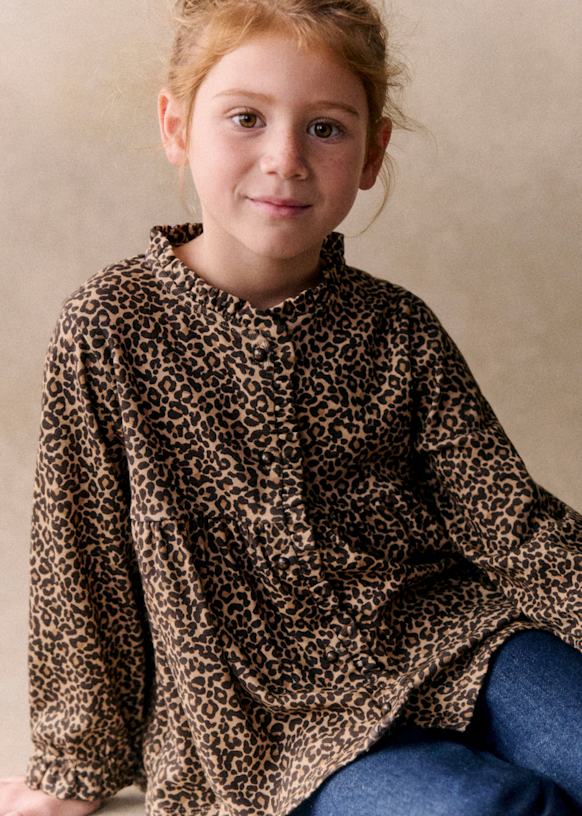 Adeline Blouse