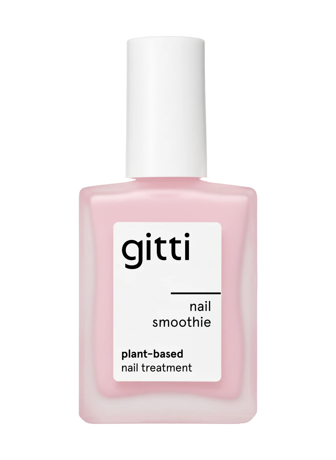 gitti NAIL SMOOTHIE