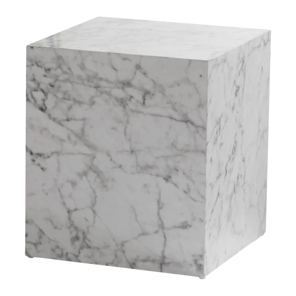 Klubtisch Monobloc