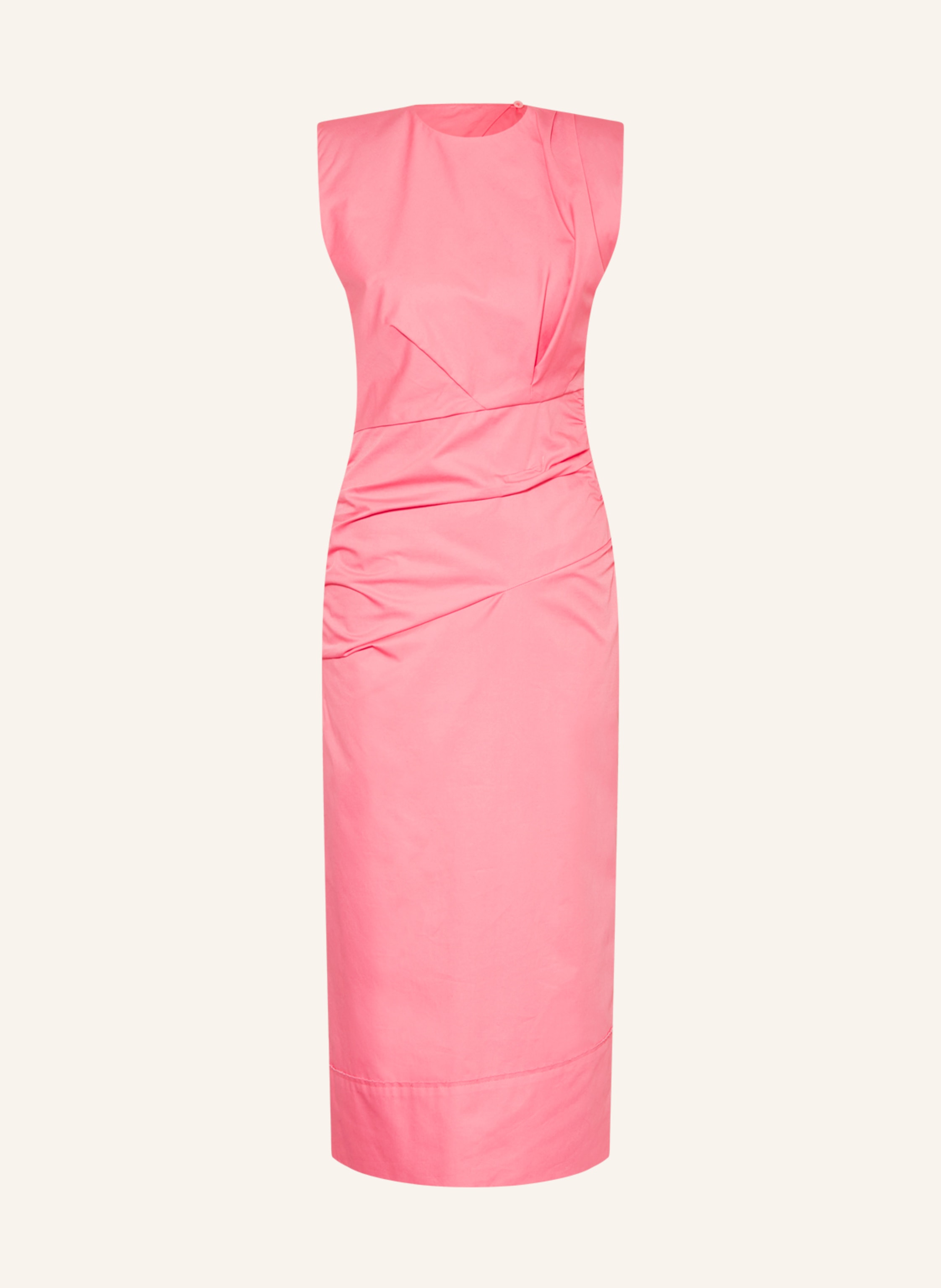 DOROTHEE SCHUMACHER Etuikleid mit Cut-out