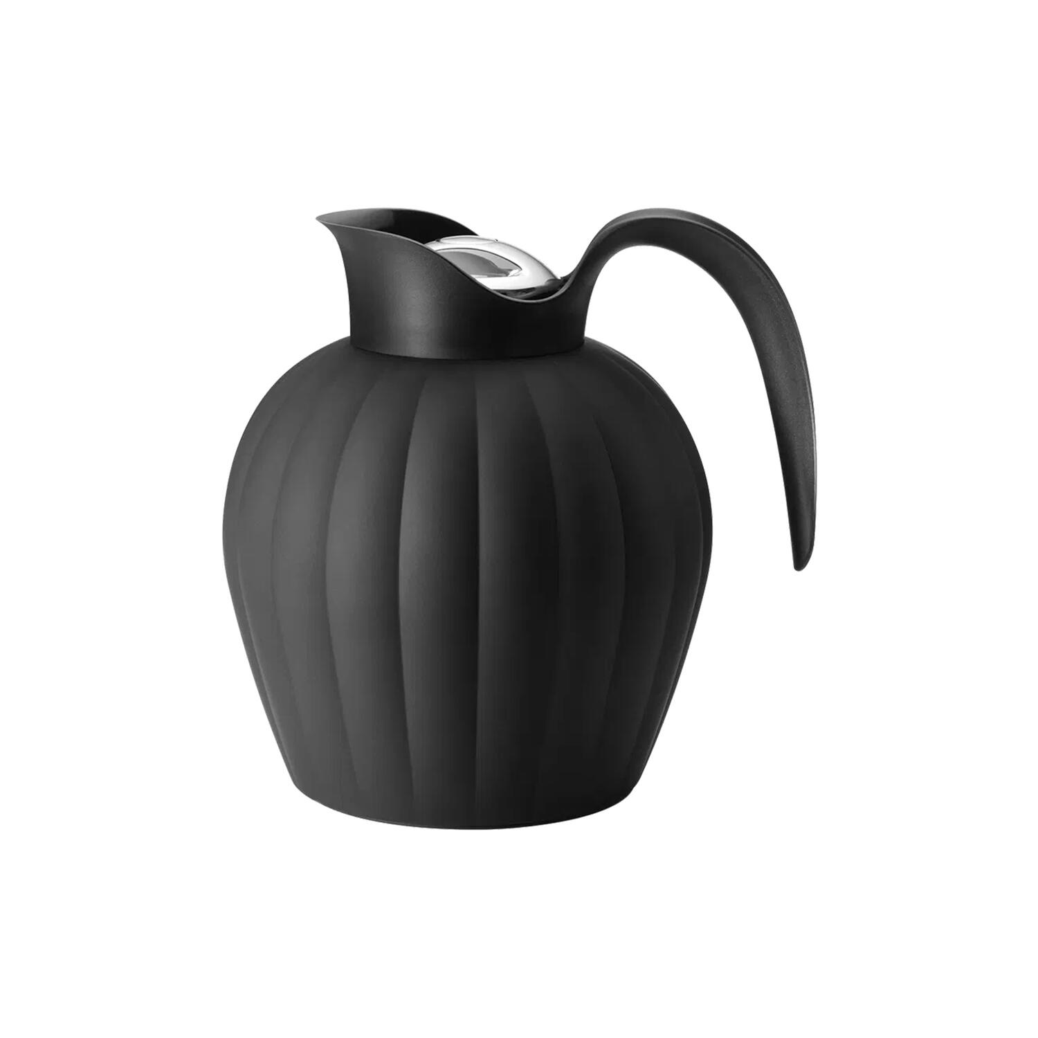 BERNADOTTE Termokande, midnight black