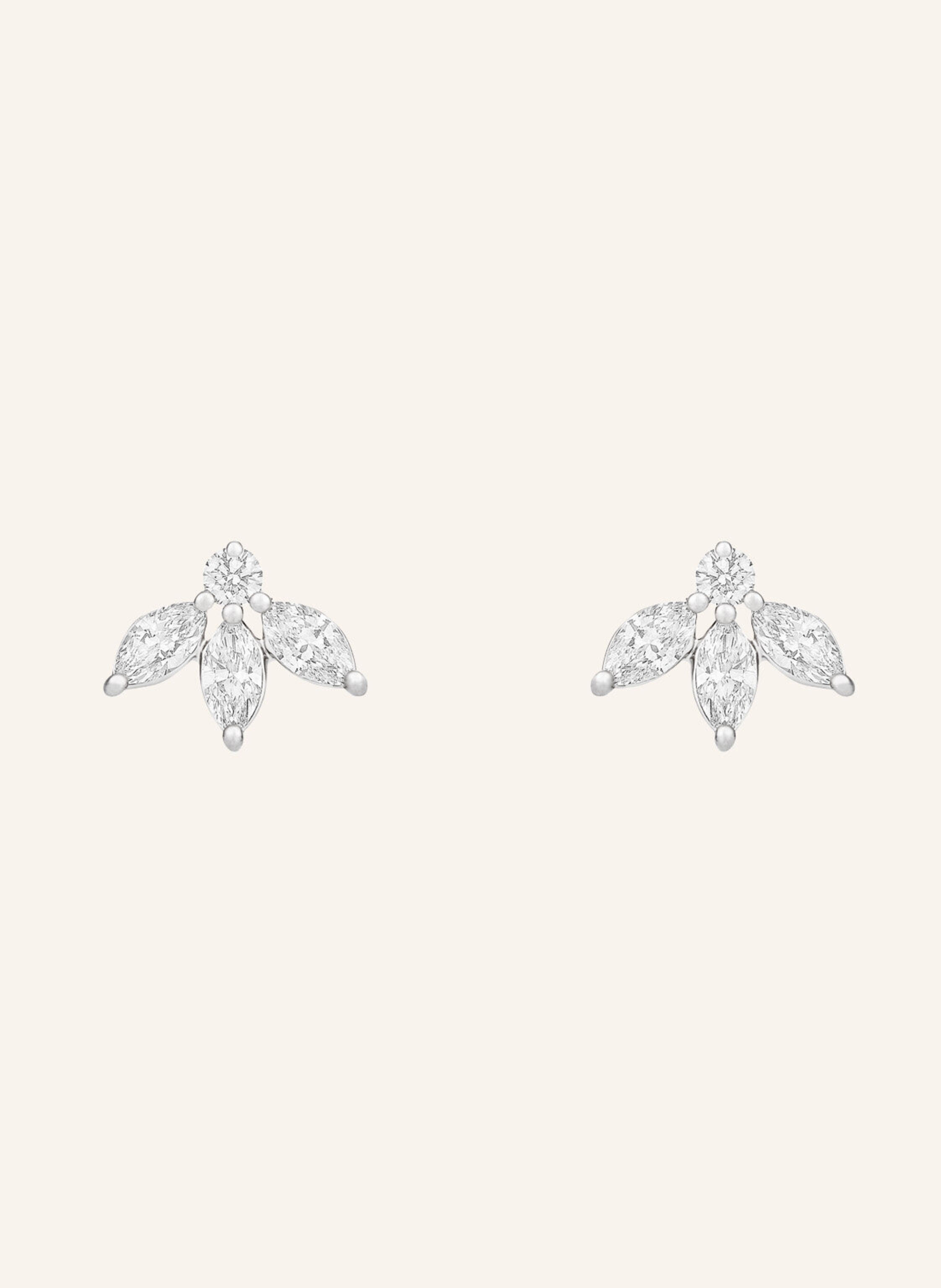 WEMPE Fine Jewelry Ohrstecker Minimalism