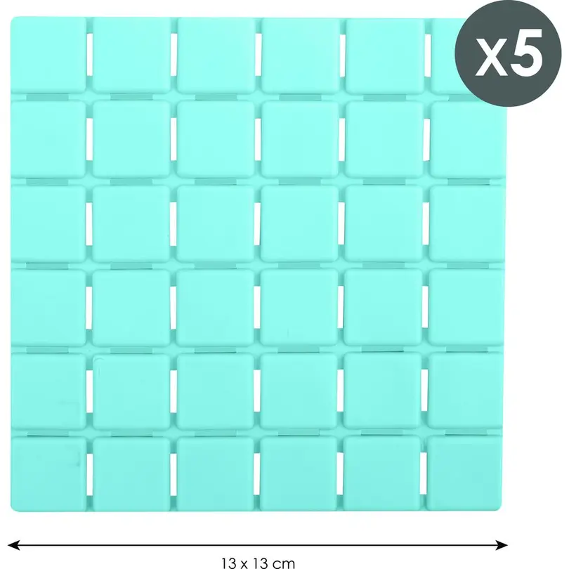 Antirutschsticker 6er-Set MSV