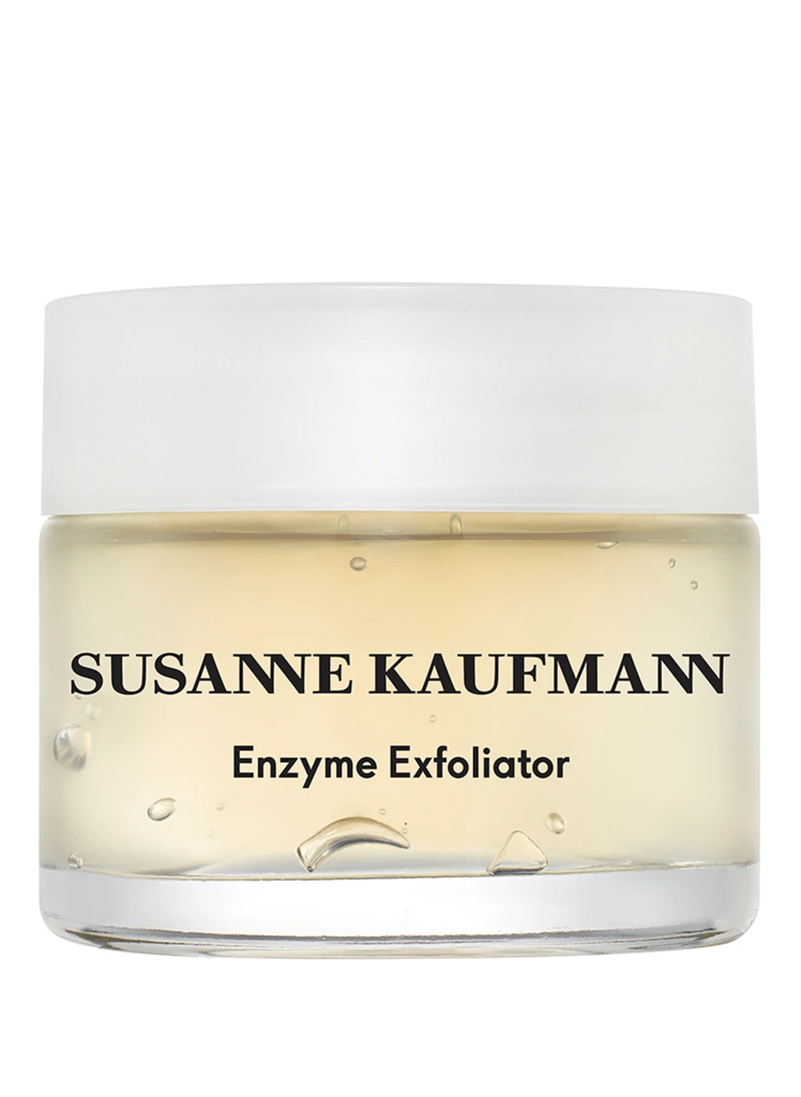 SUSANNE KAUFMANN ENZYME EXFOLIATOR