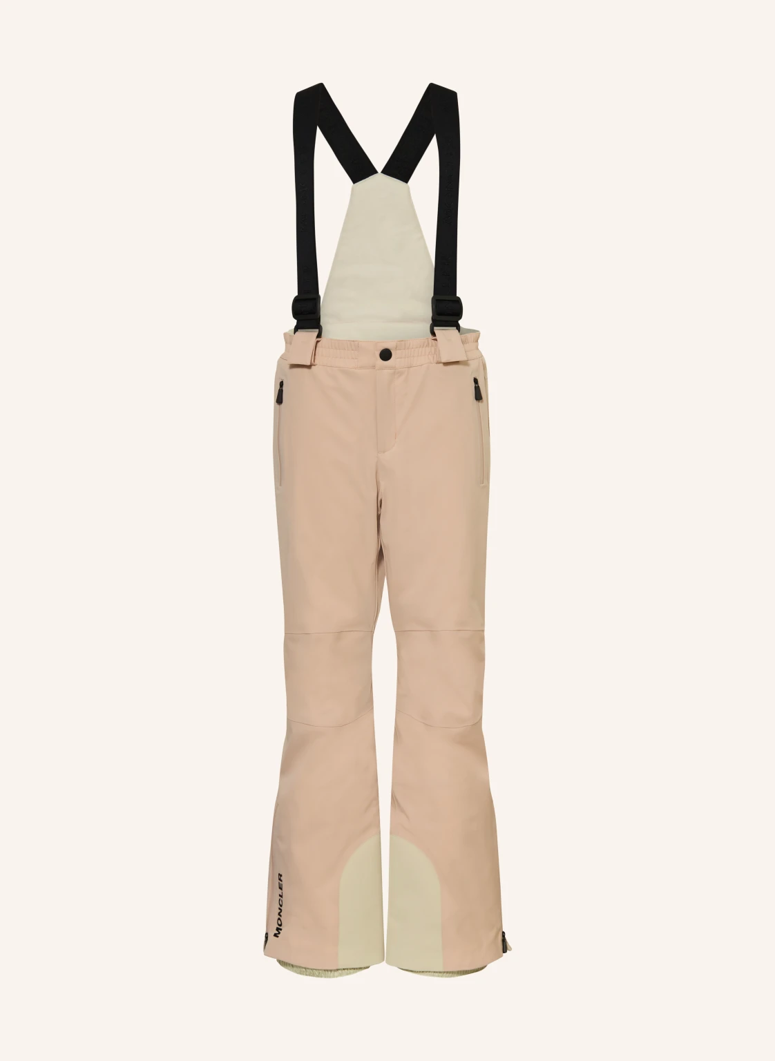 MONCLER enfant Skihose