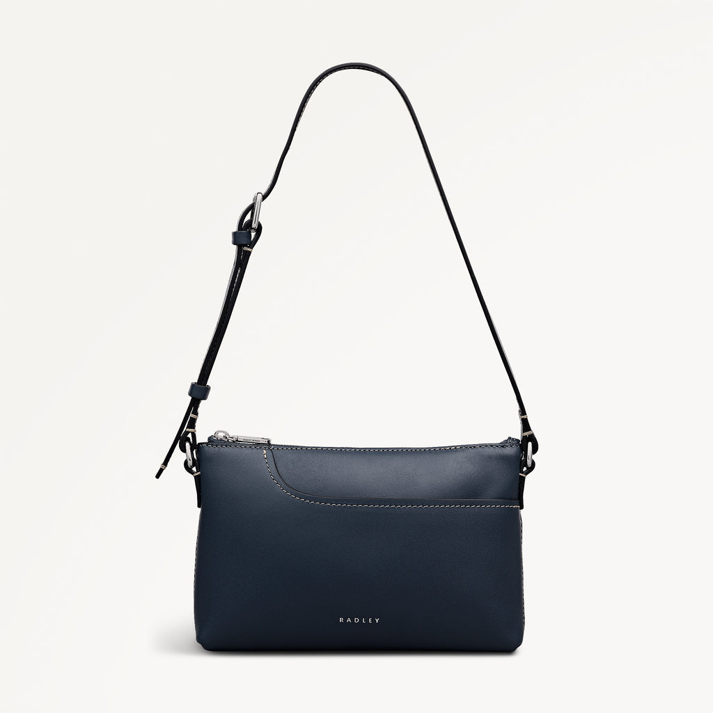 Pockets - Mini Ziptop EW Shoulder