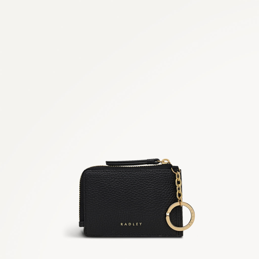 Pickwick - Small Flapover Card Holder