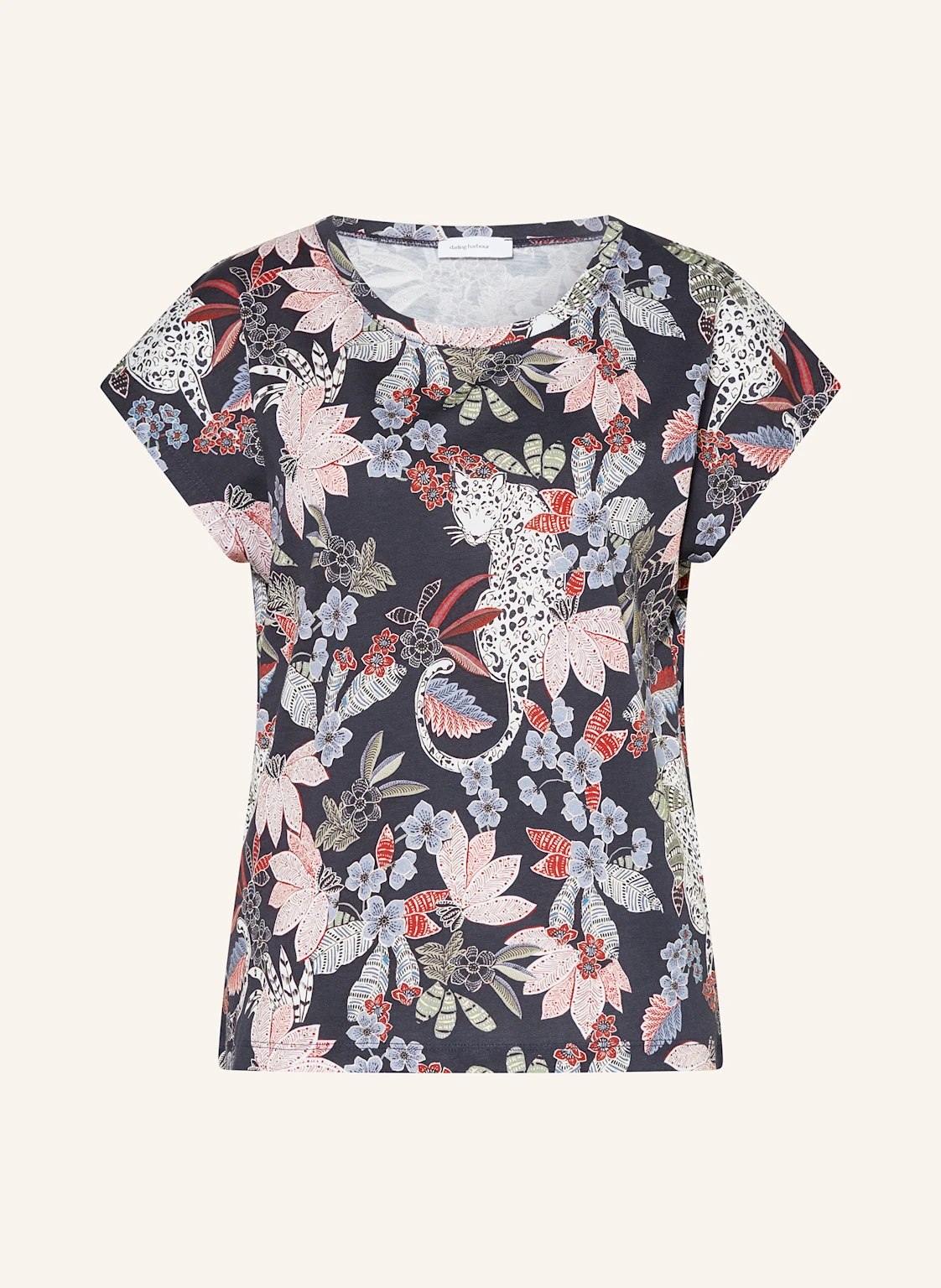 darling harbour Schlafshirt