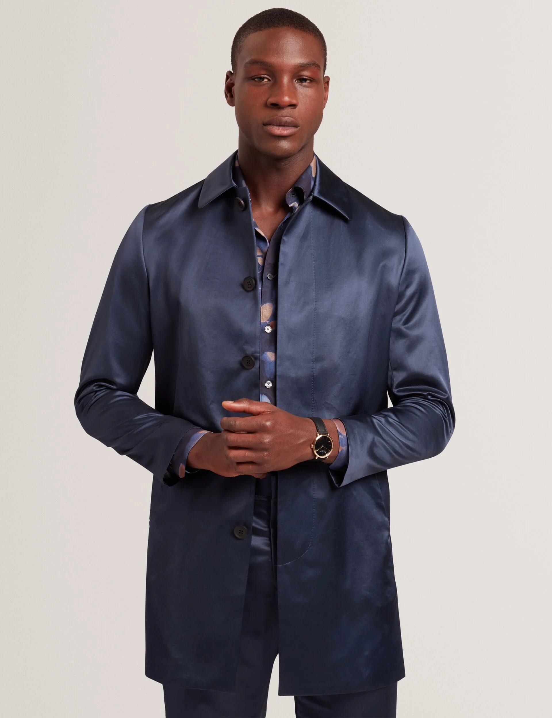 FLUIDC | NAVY