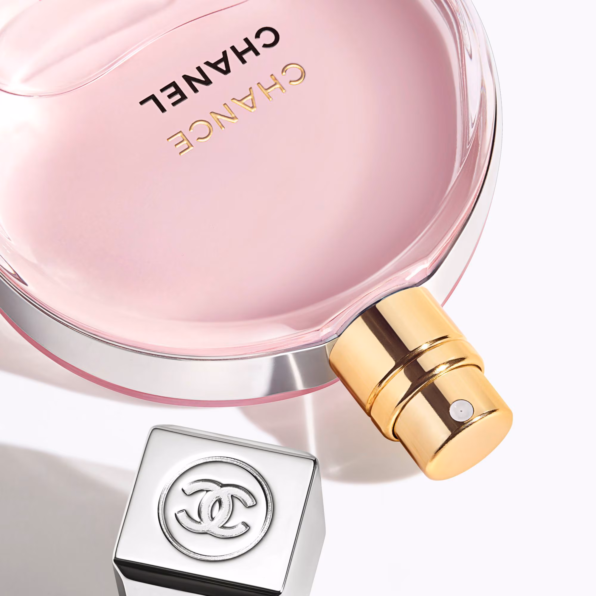CHANCE EAU TENDREEau de parfum
