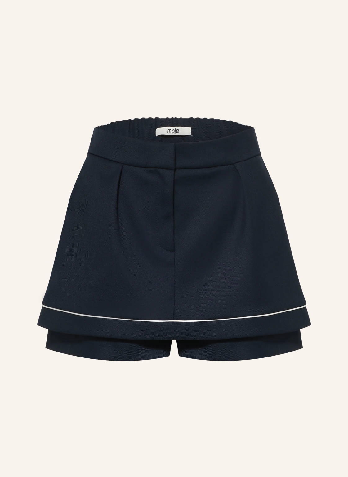 maje Shorts