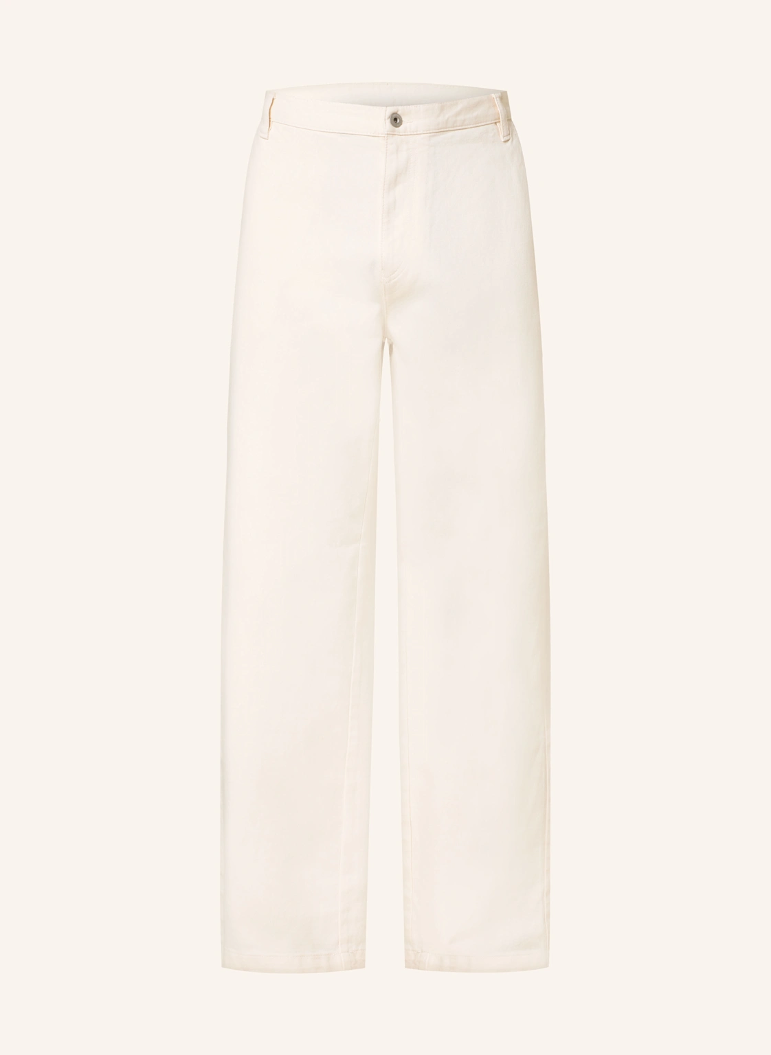 EMPORIO ARMANI Jeans Wide Fit