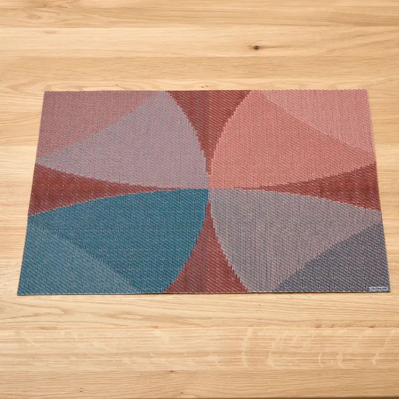 Tischset Canopy