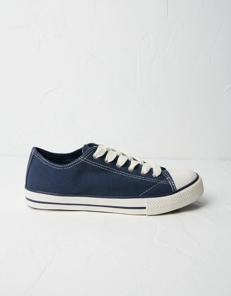 Alfie Lace Up Trainers