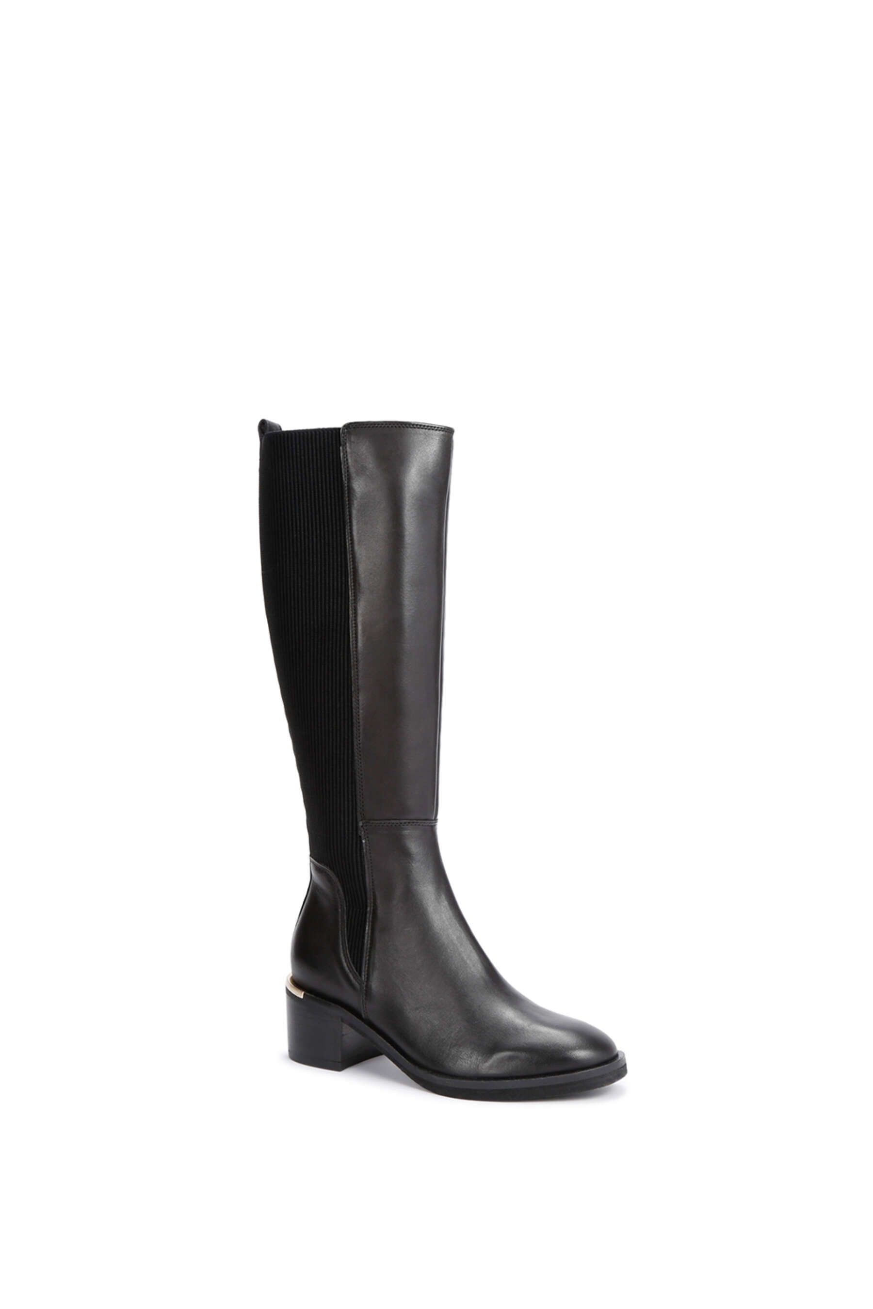 Carvela Liberty High' Leather Boots