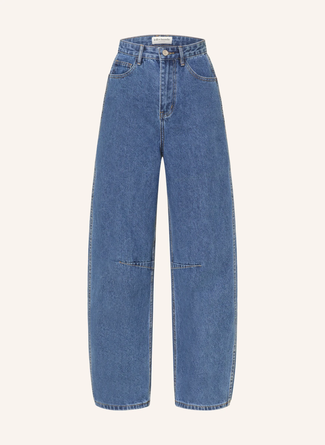 lollys laundry Barrel Jeans AVALL