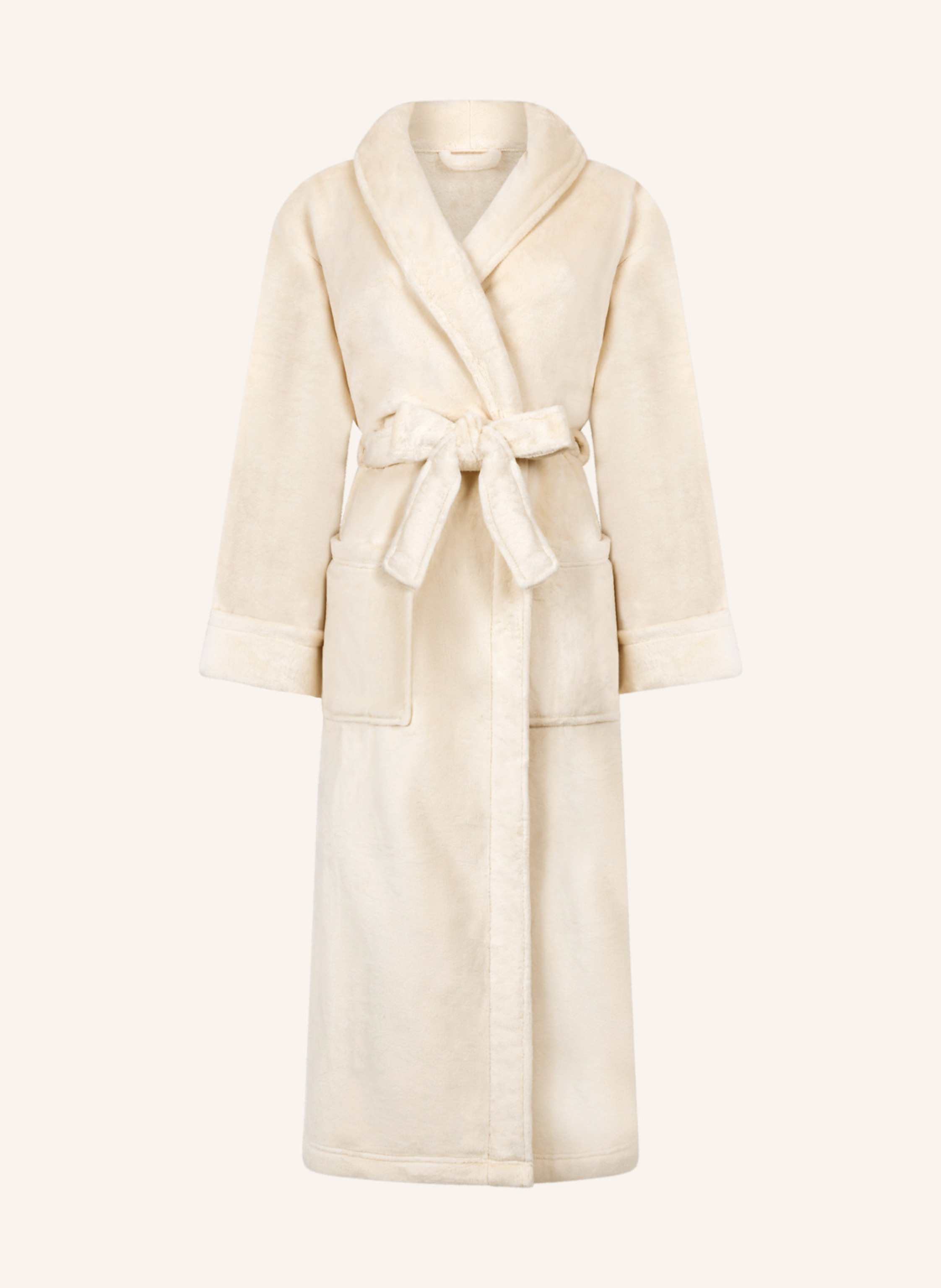 hunkemöller Bademantel SOFT FLEECE