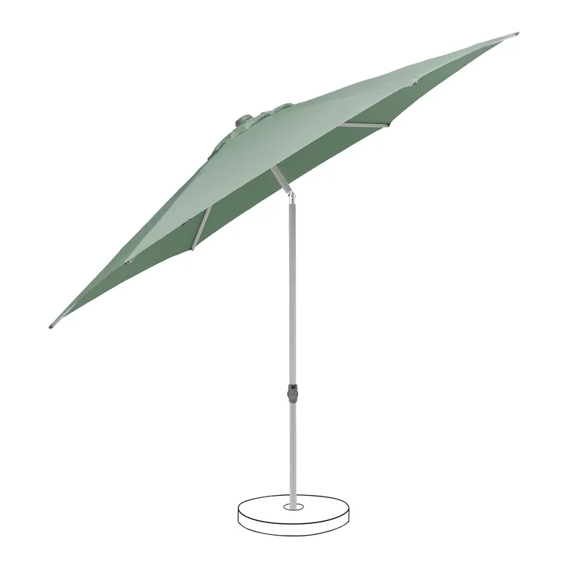 Sonnenschirm Pop Up