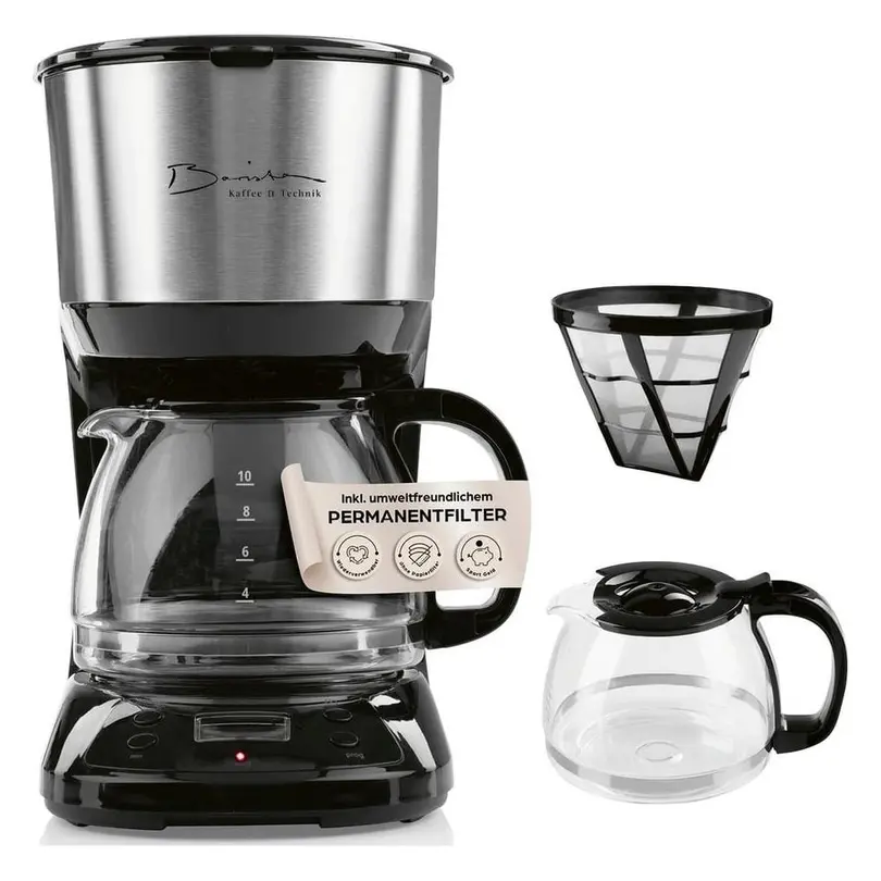 Kaffeemaschinen Barista