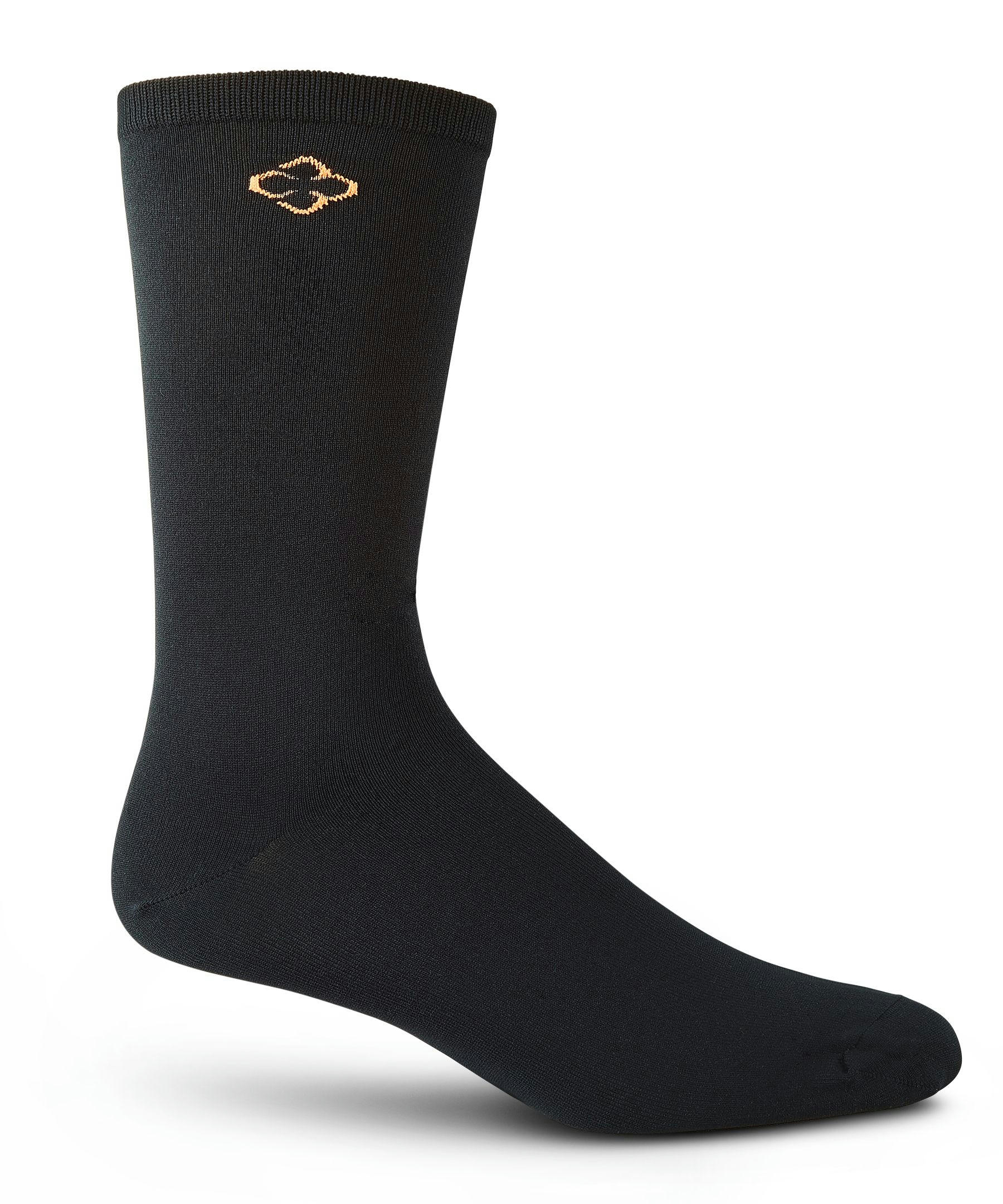 Wel-max Copper 88 Mid Sock Liner