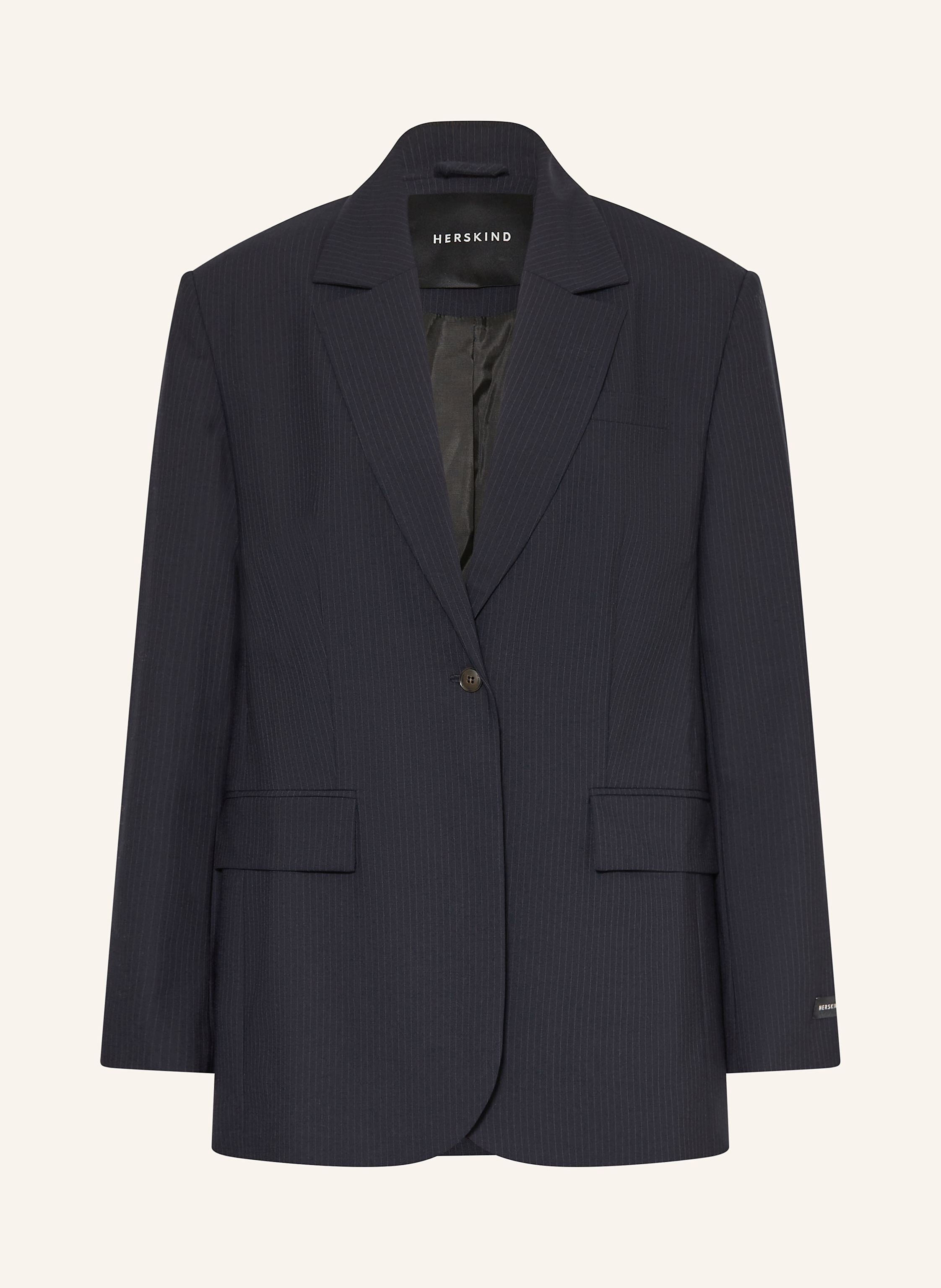 Herskind Longblazer YAGO