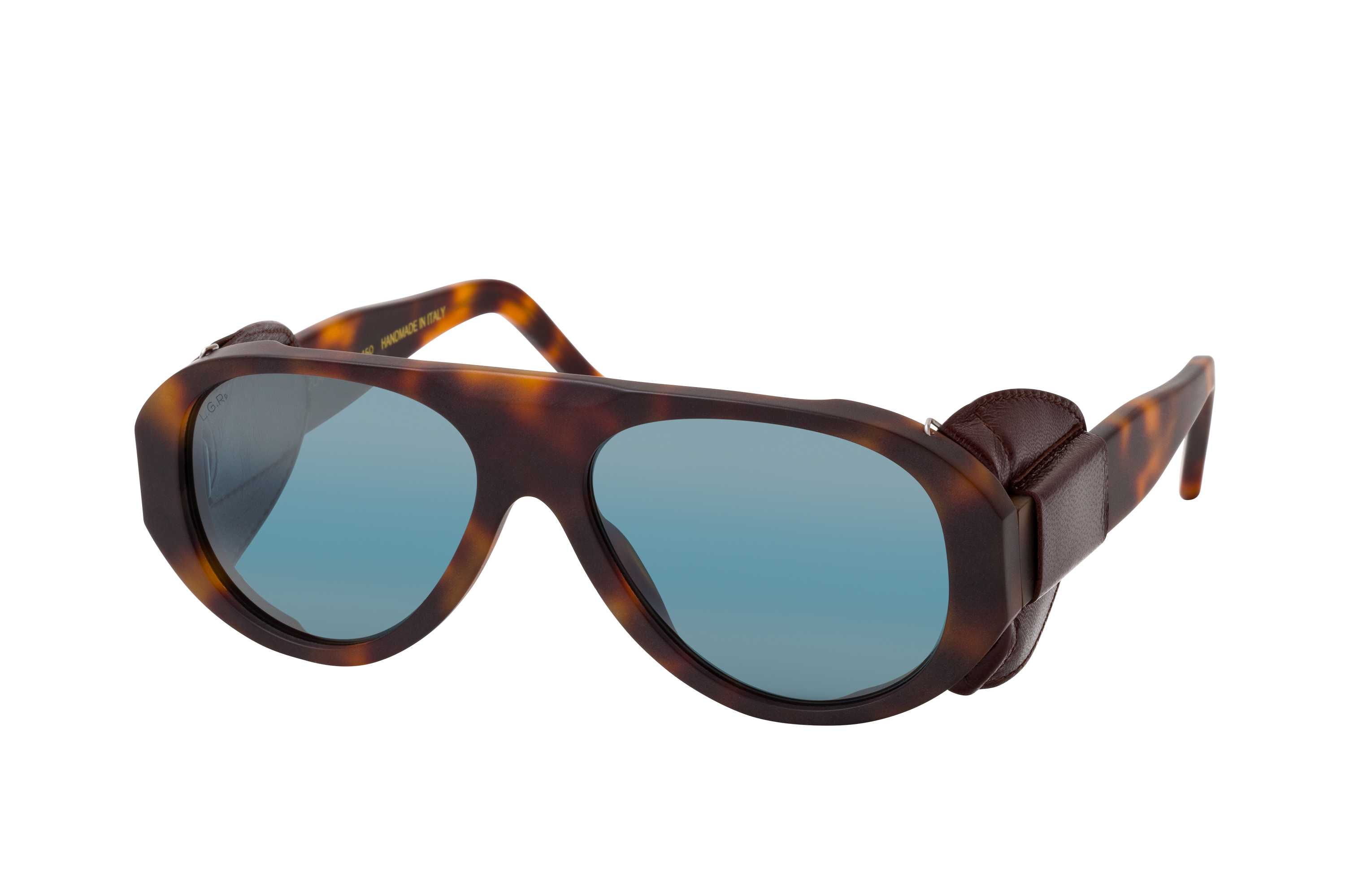 L.G.R Sand Flap 39