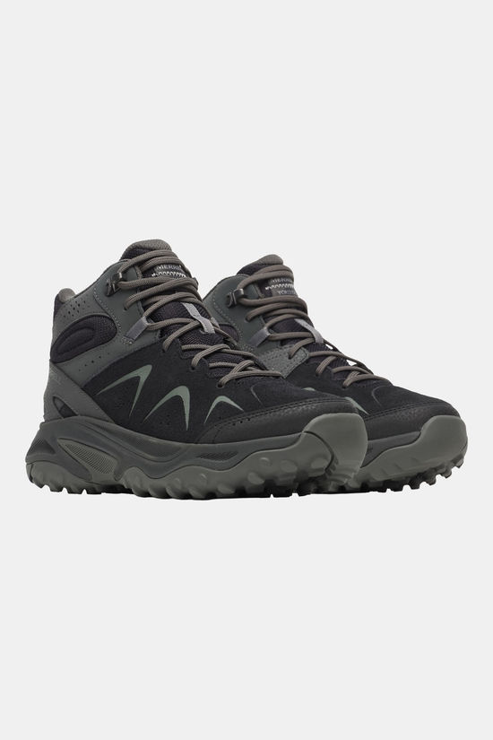 Merrell Yokota 3 Mid Gore-Tex Wandelschoen Dames