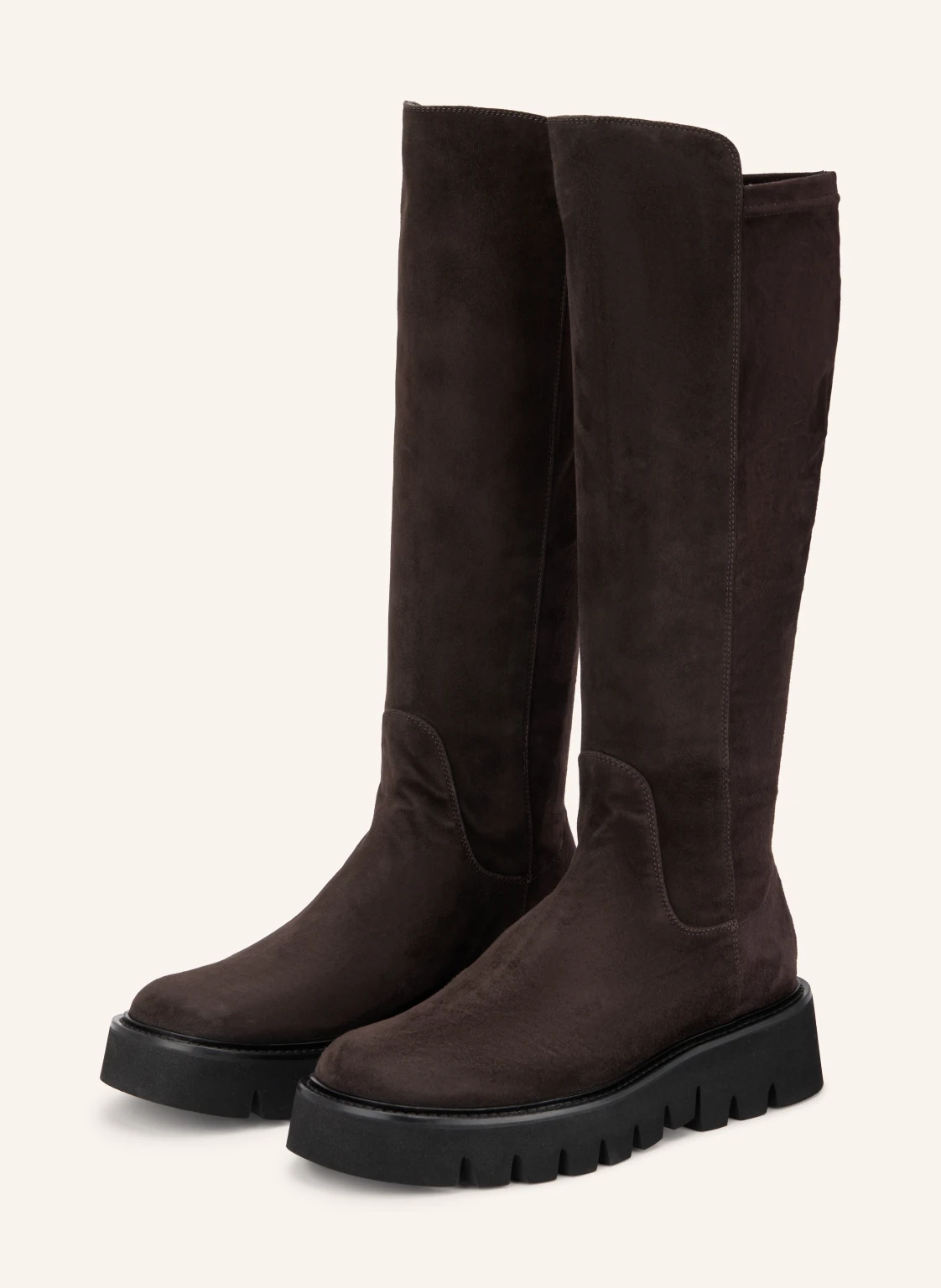AGL Stiefel LUGGIE