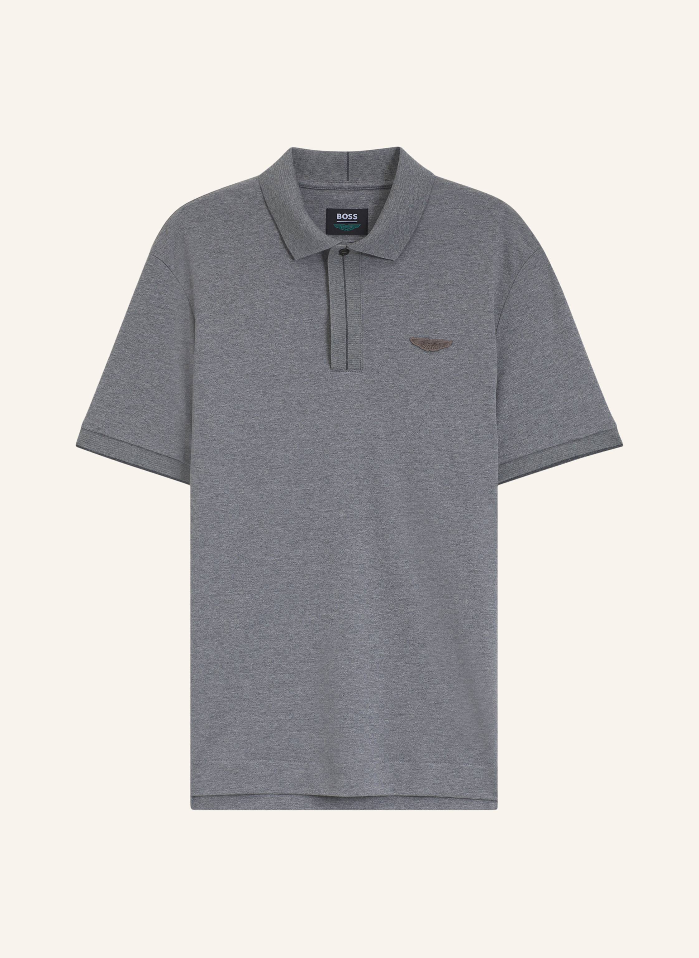 BOSS Polo C-PARLAY 80_AM Regular Fit