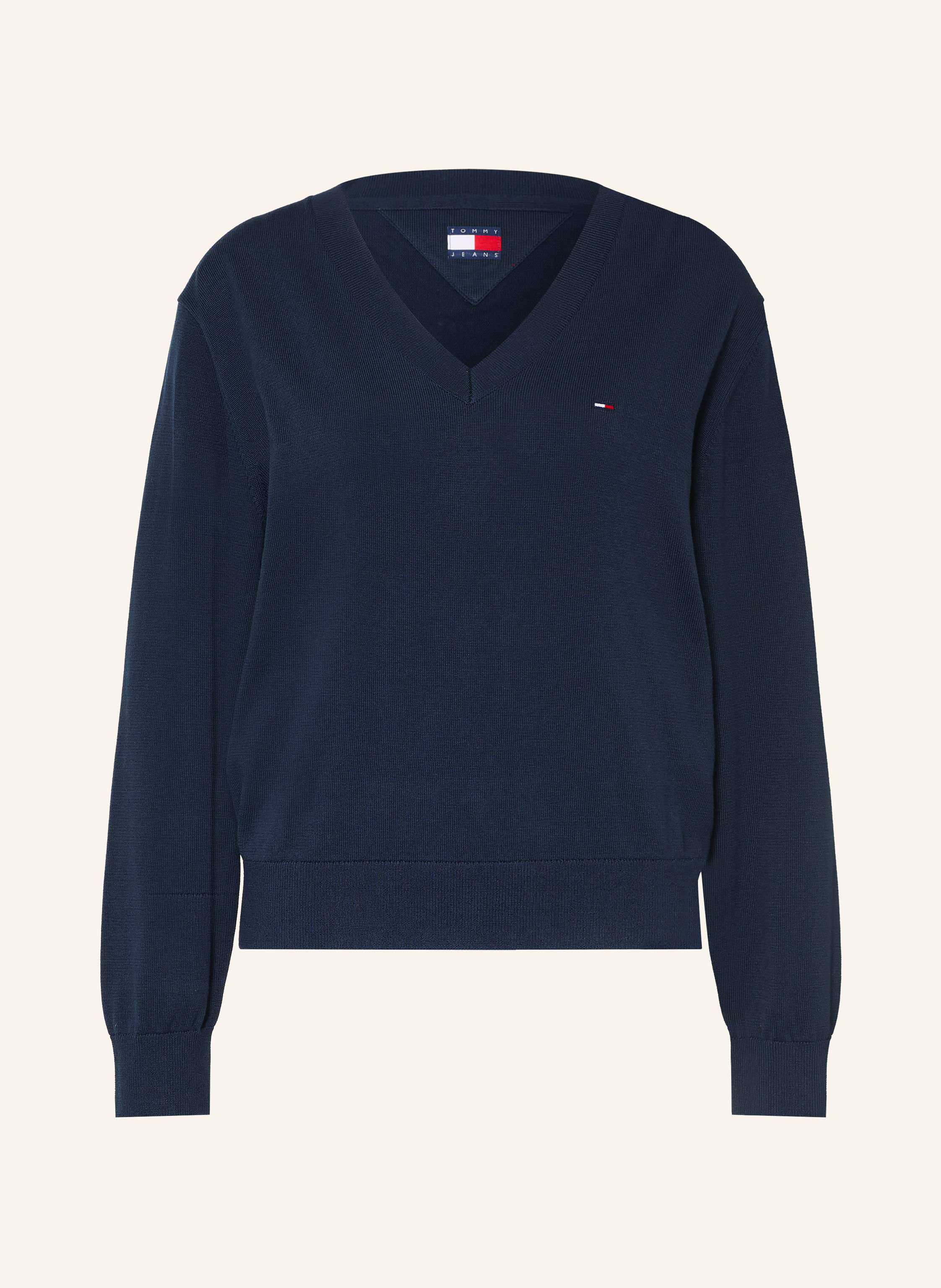 TOMMY JEANS Pullover