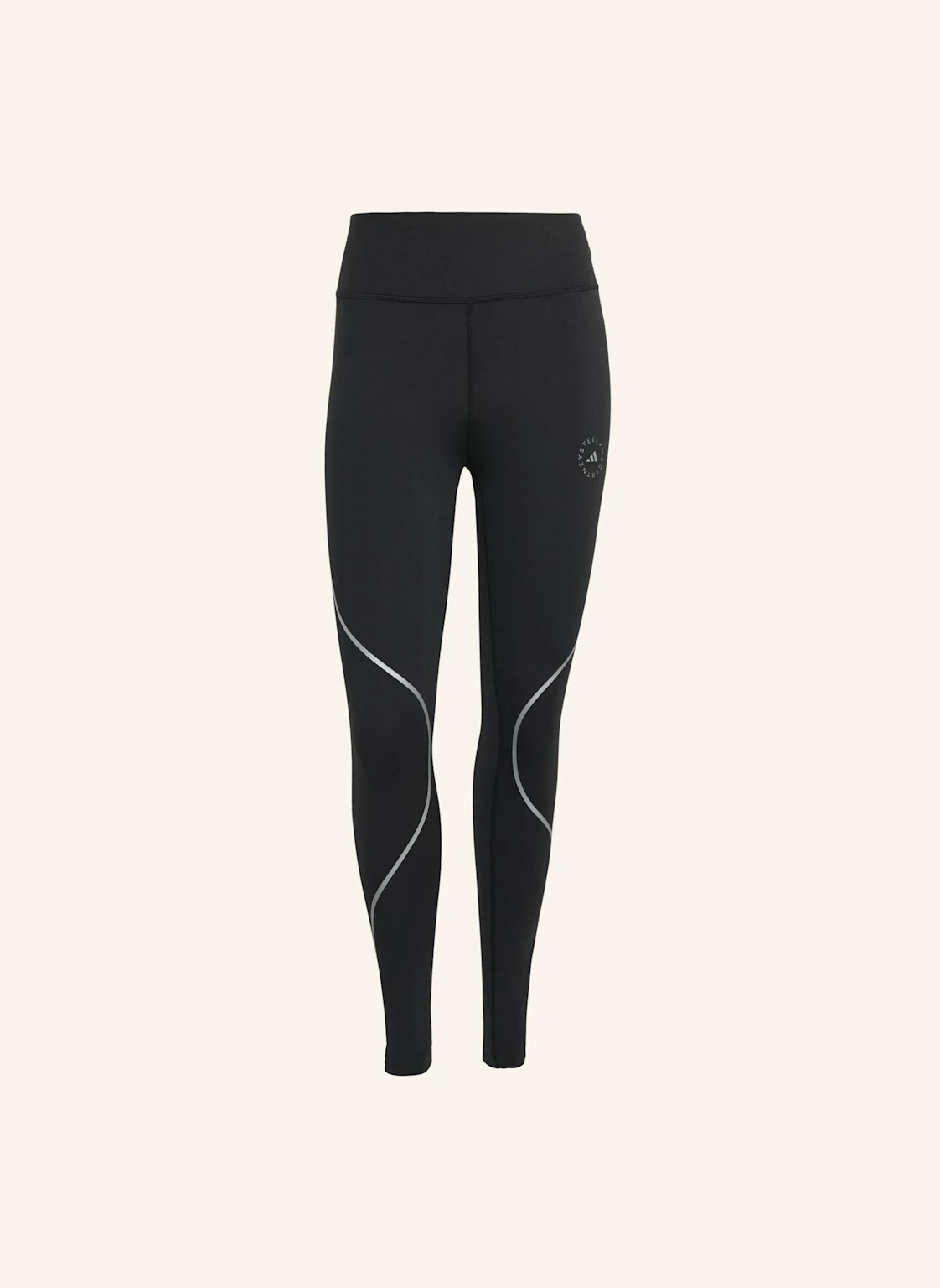 adidas by Stella McCartney Lauf-Tights ADIDAS BY STELLA MCCARTNEY