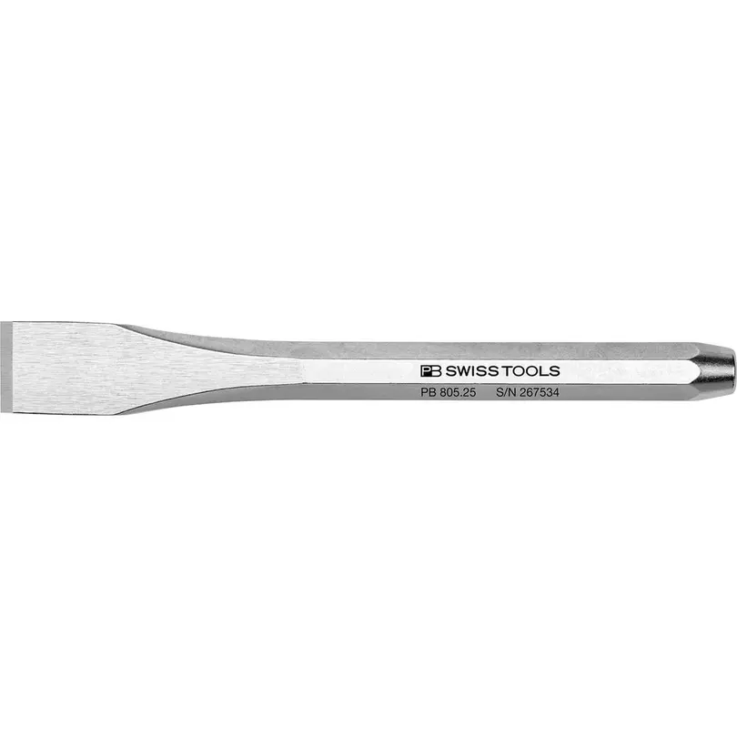 Flachmeissel PB Swiss Tools