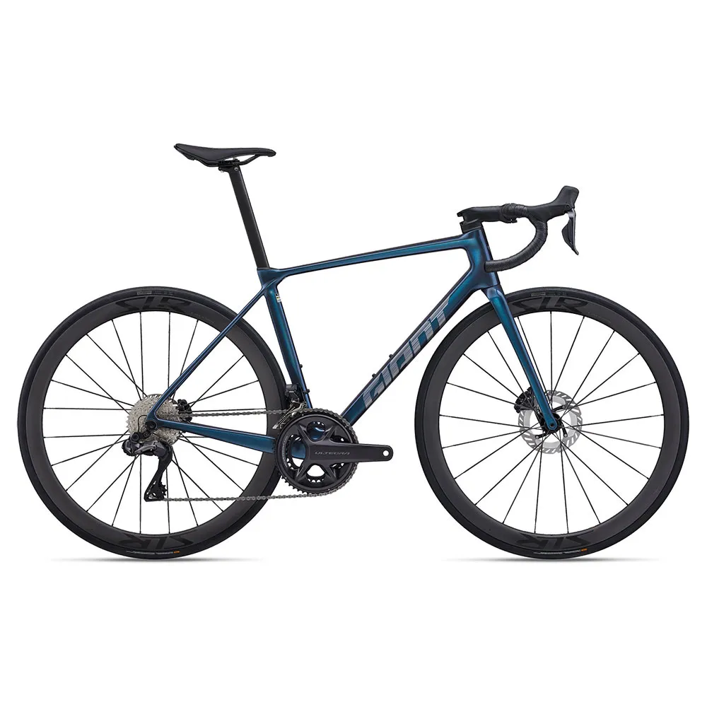 Giant TCR Advanced Pro 0 Di2 Ultegra Di2 RD-R8150 2025 road bike