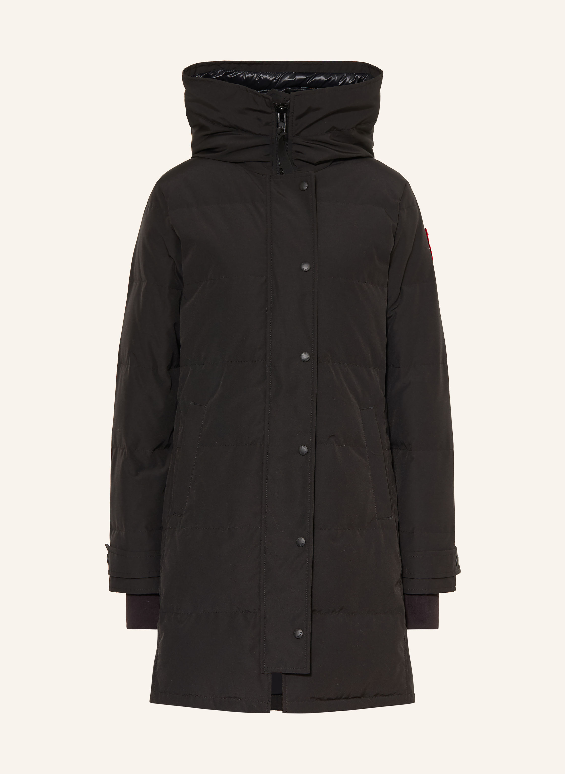 CANADA GOOSE Daunenparka SHELBURNE