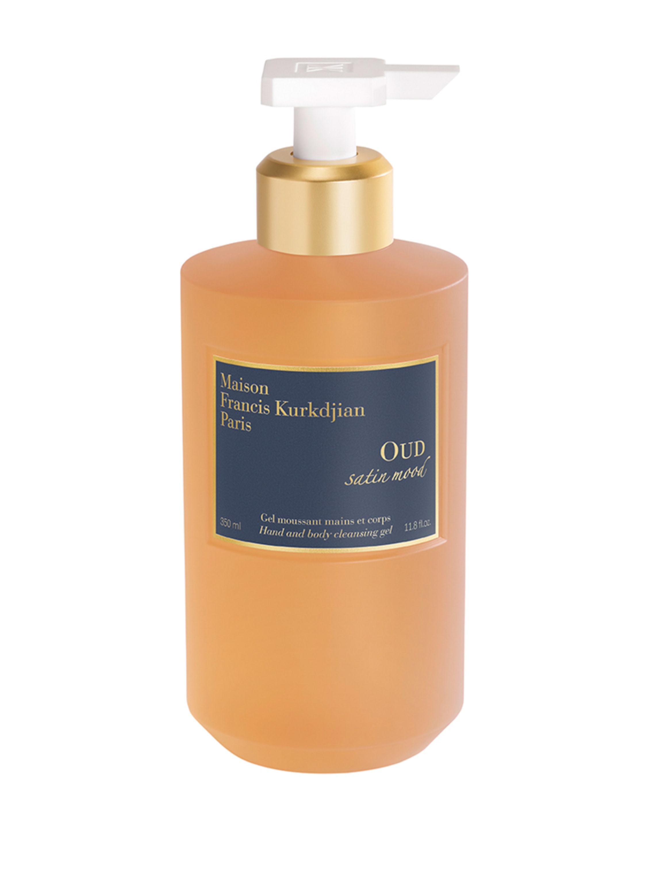 Maison Francis Kurkdjian  OUD SATIN MOOD