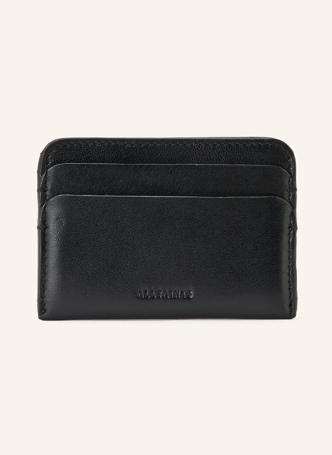 ALLSAINTS Kartenetui CLYMER