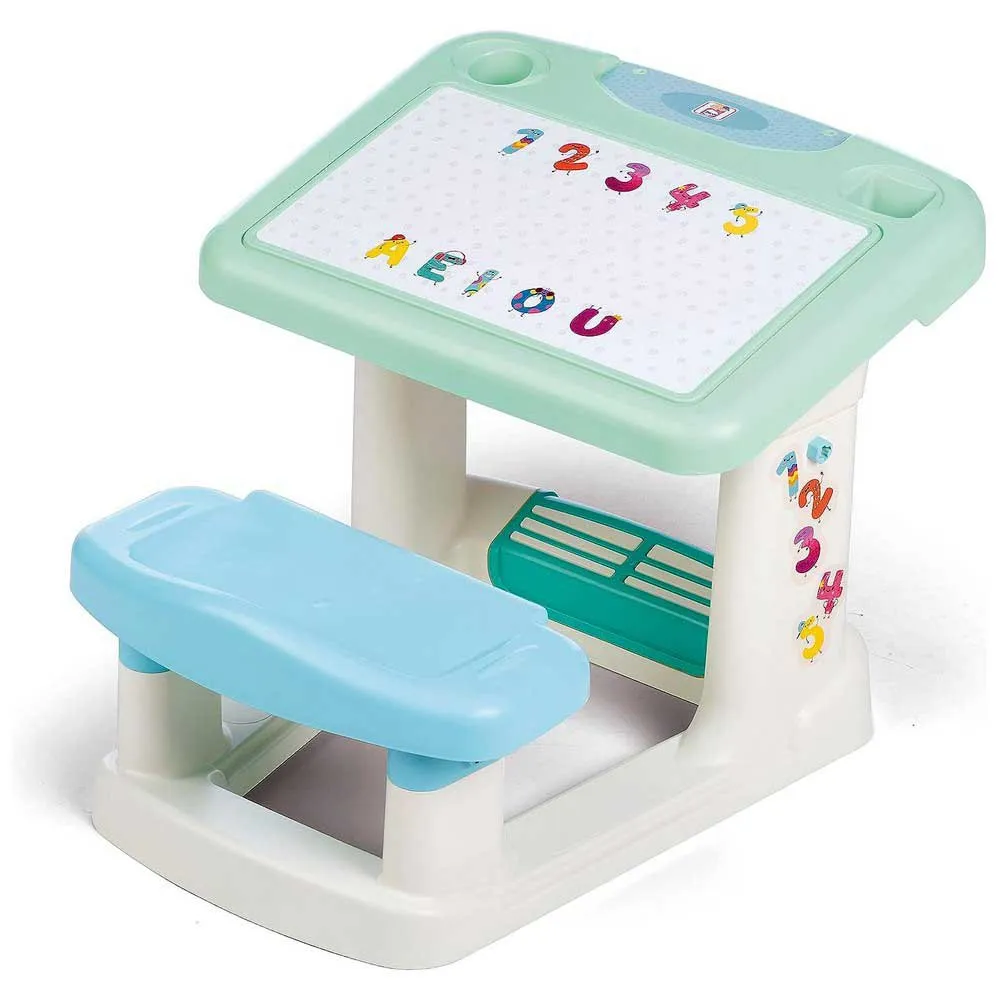 Ninco Pupitre Activity Educational Toy