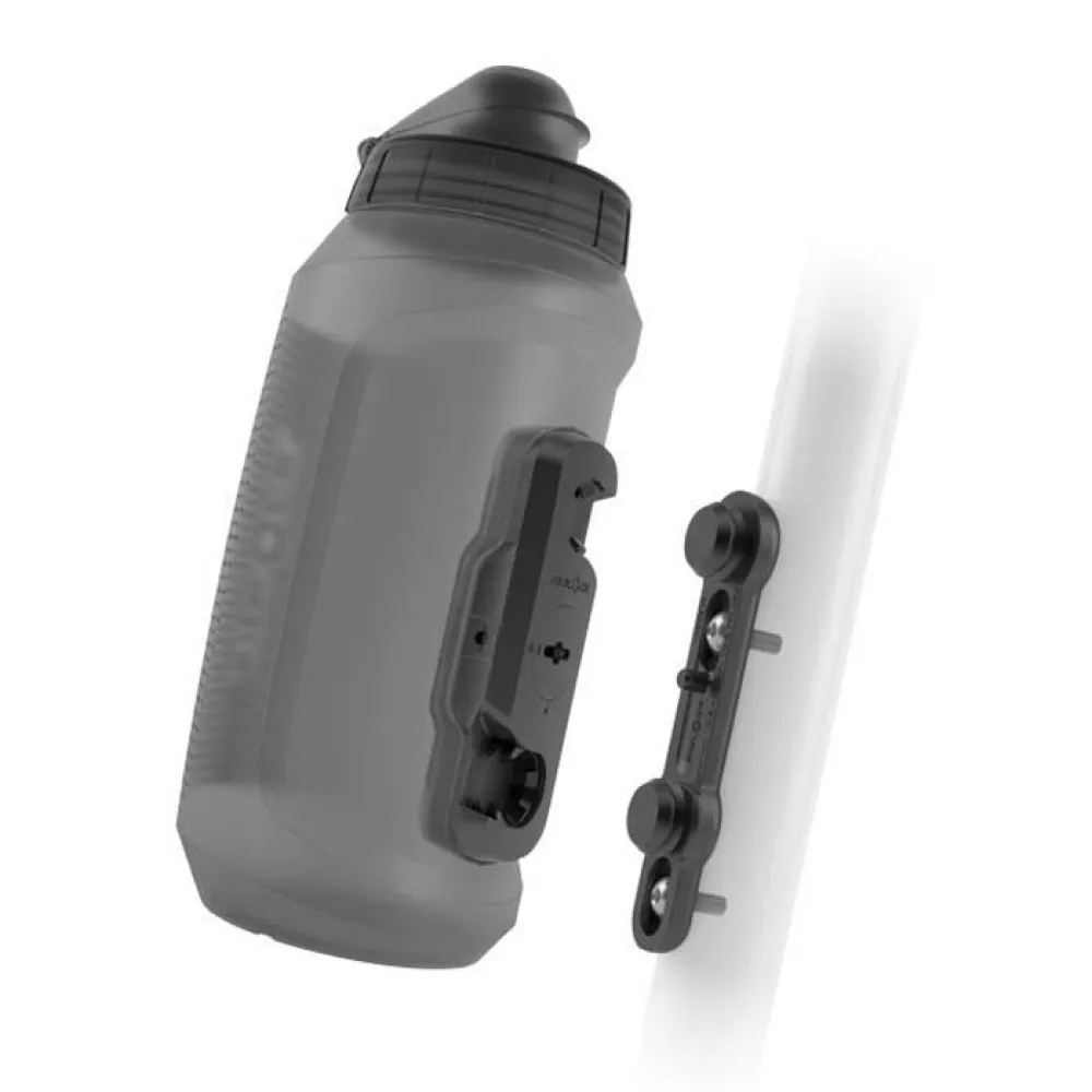 Fidlock Twist Antibacterial   Base water bottle 750ml