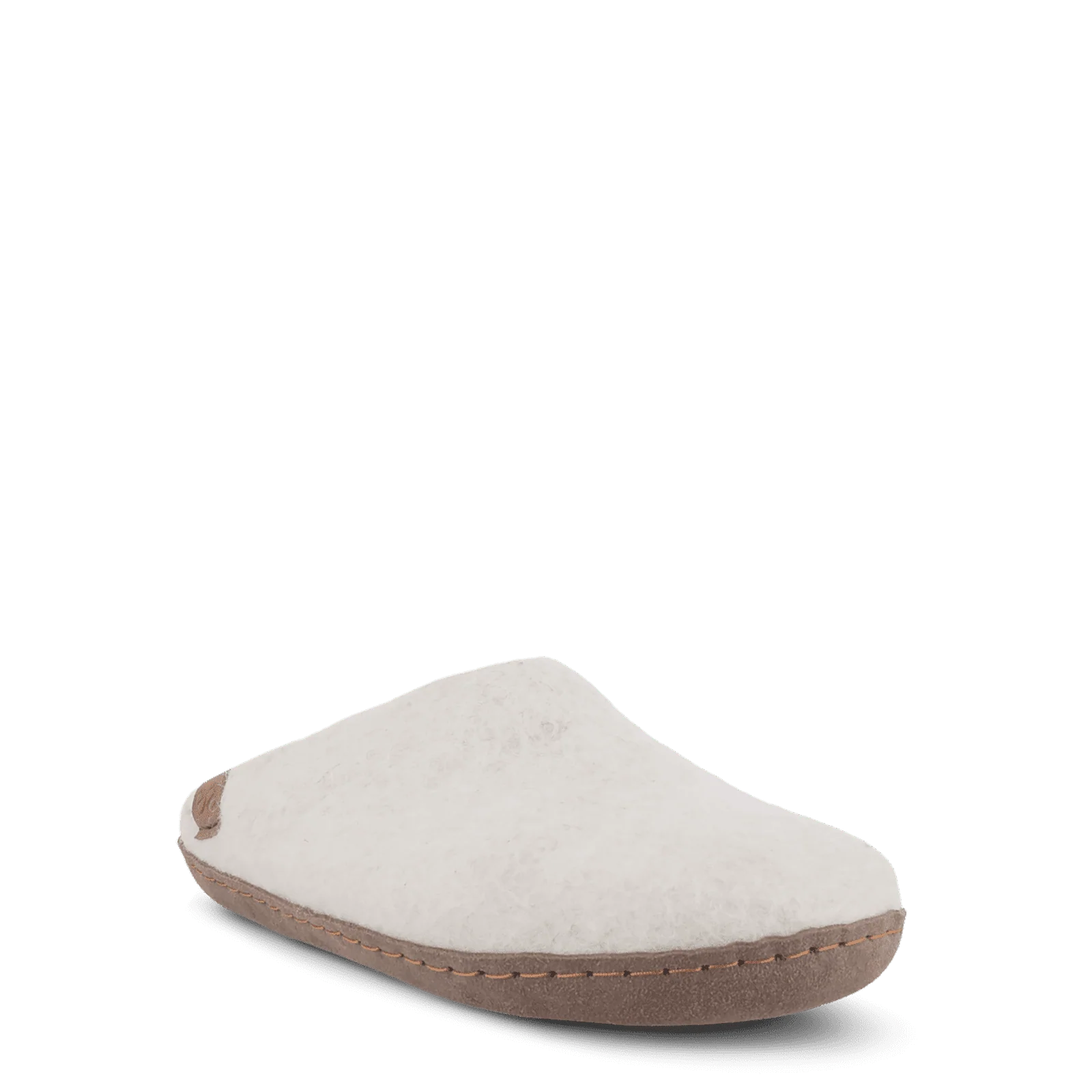 WOOL BHUTAN - OFFWHITE