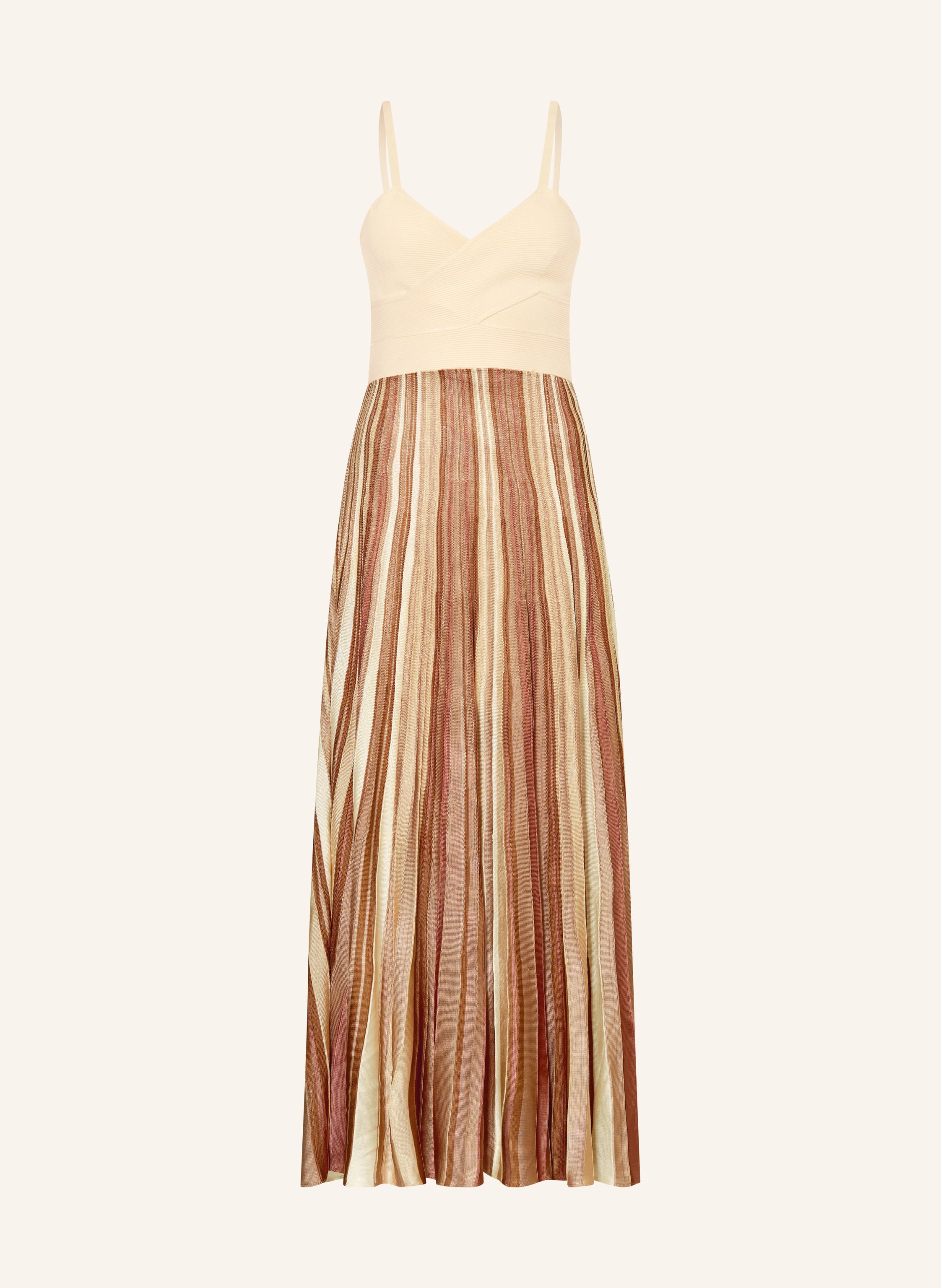 ba&sh Strickkleid ATIA